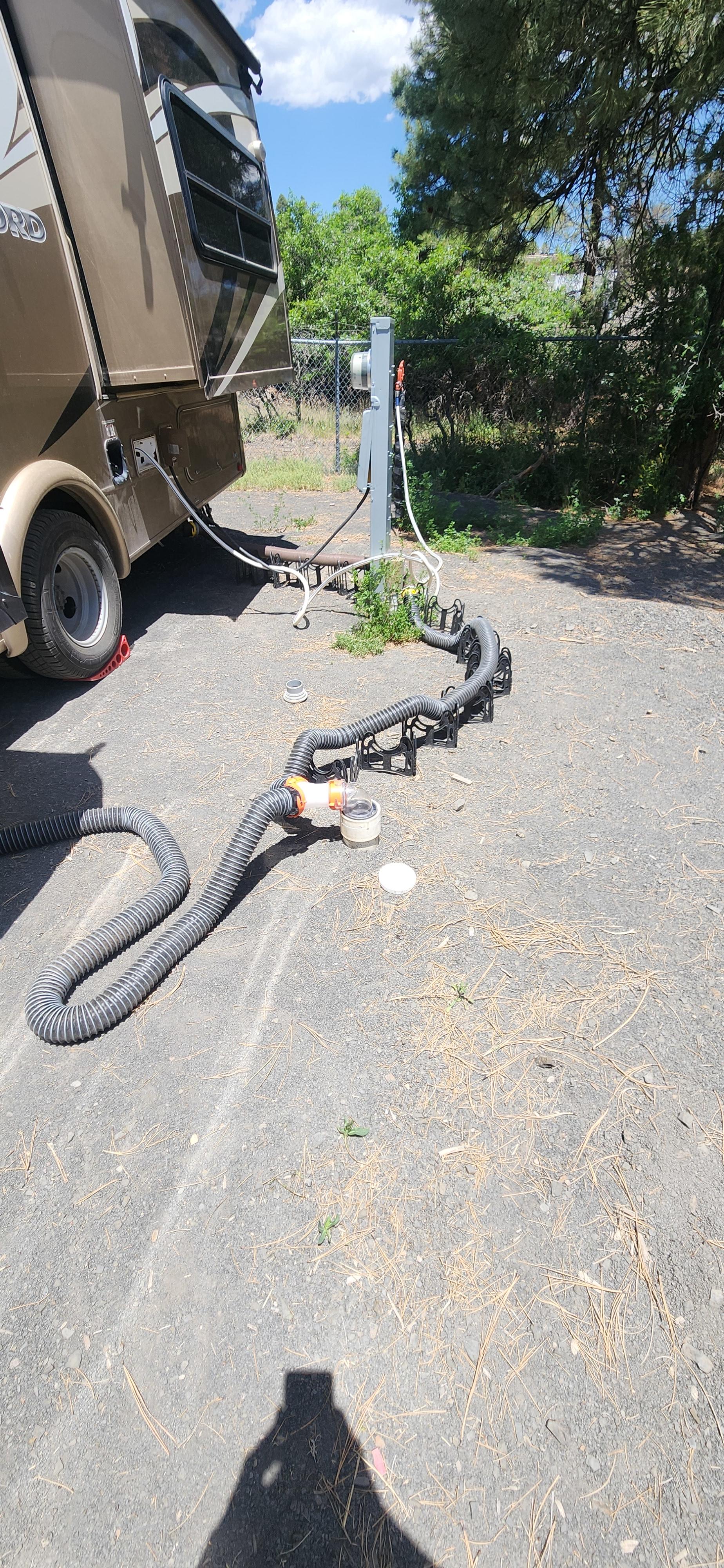 Walkable downtown Pagosa property