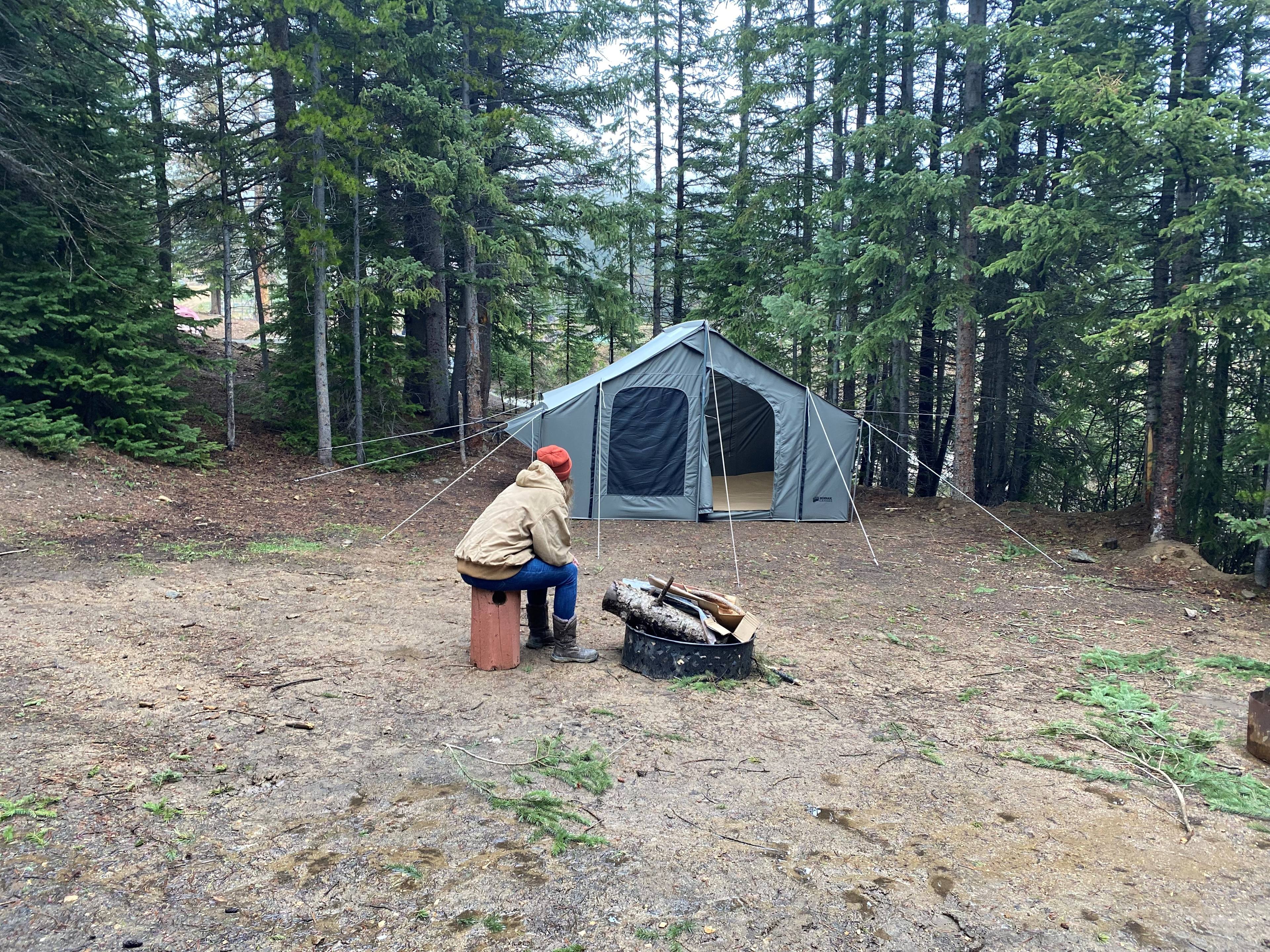 Wideawake Ranch and Waterhouse