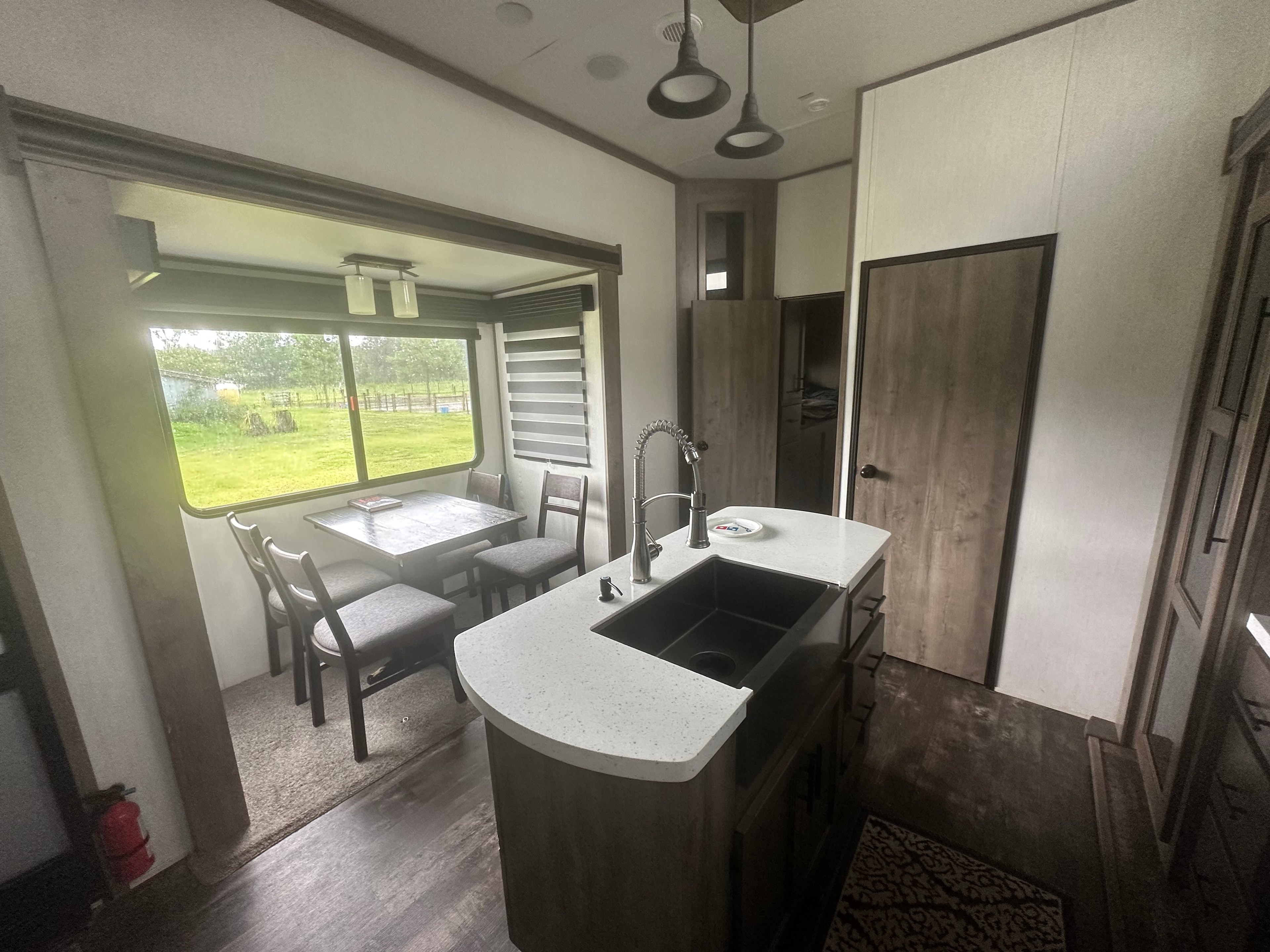 Life Horse At Grand Review Farm