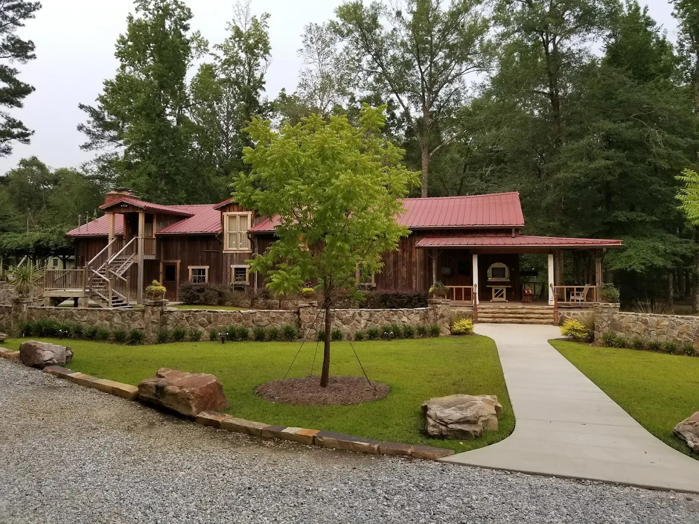 Lake Pines RV Park and Campground