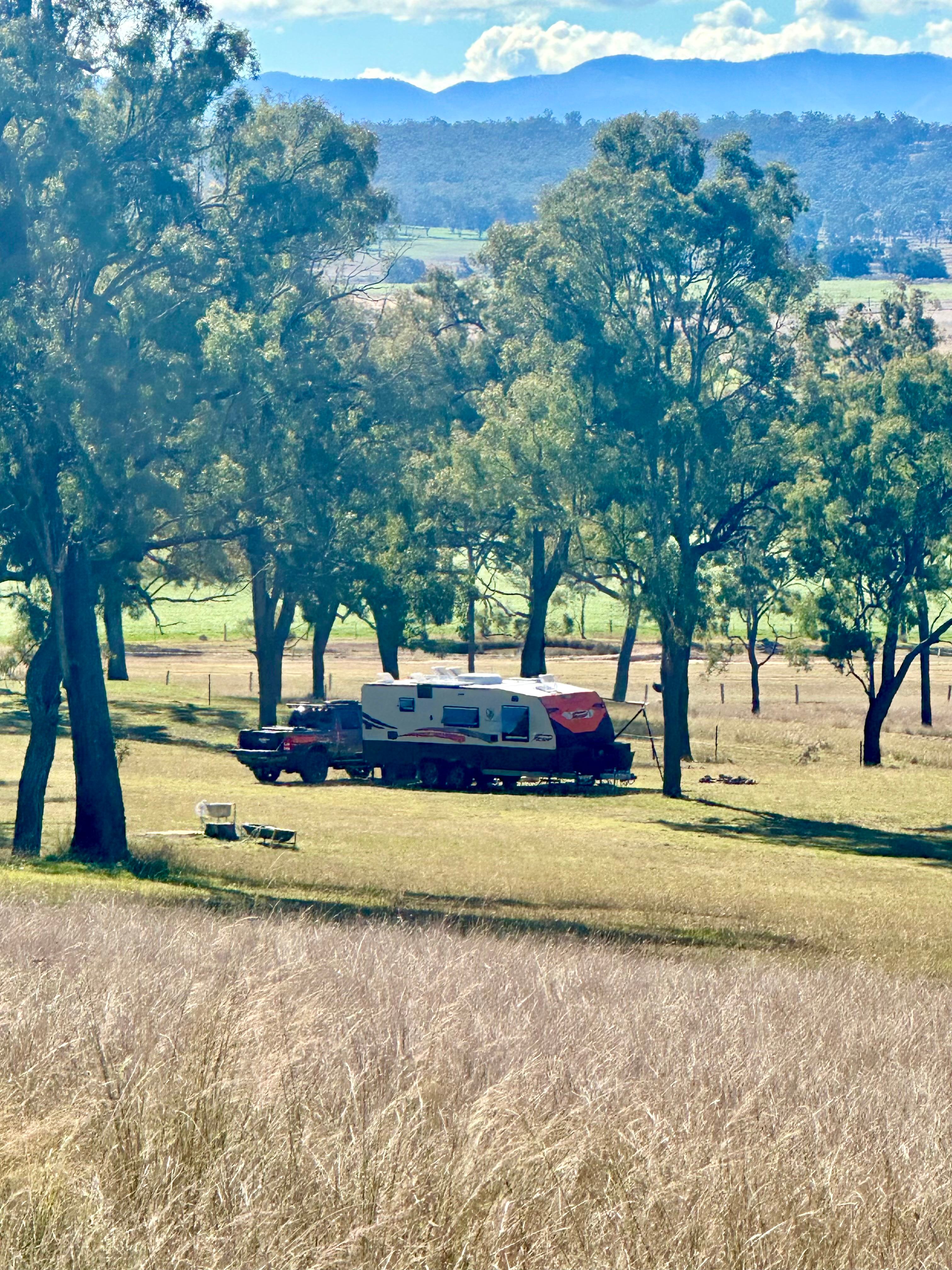 Berrima Camping & Farmstay