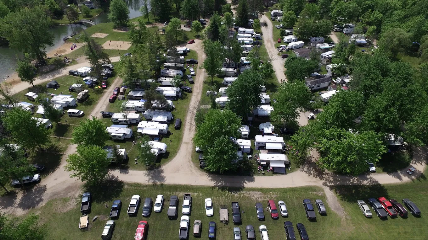 BERWAGANA FAMILY CAMPGROUND