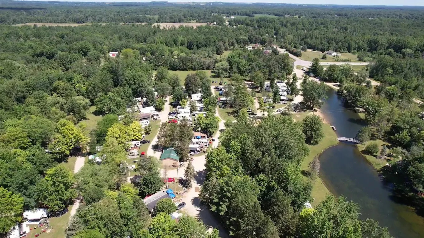 BERWAGANA FAMILY CAMPGROUND