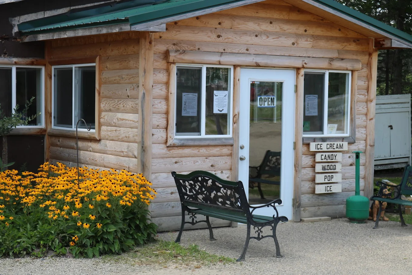 BERWAGANA FAMILY CAMPGROUND