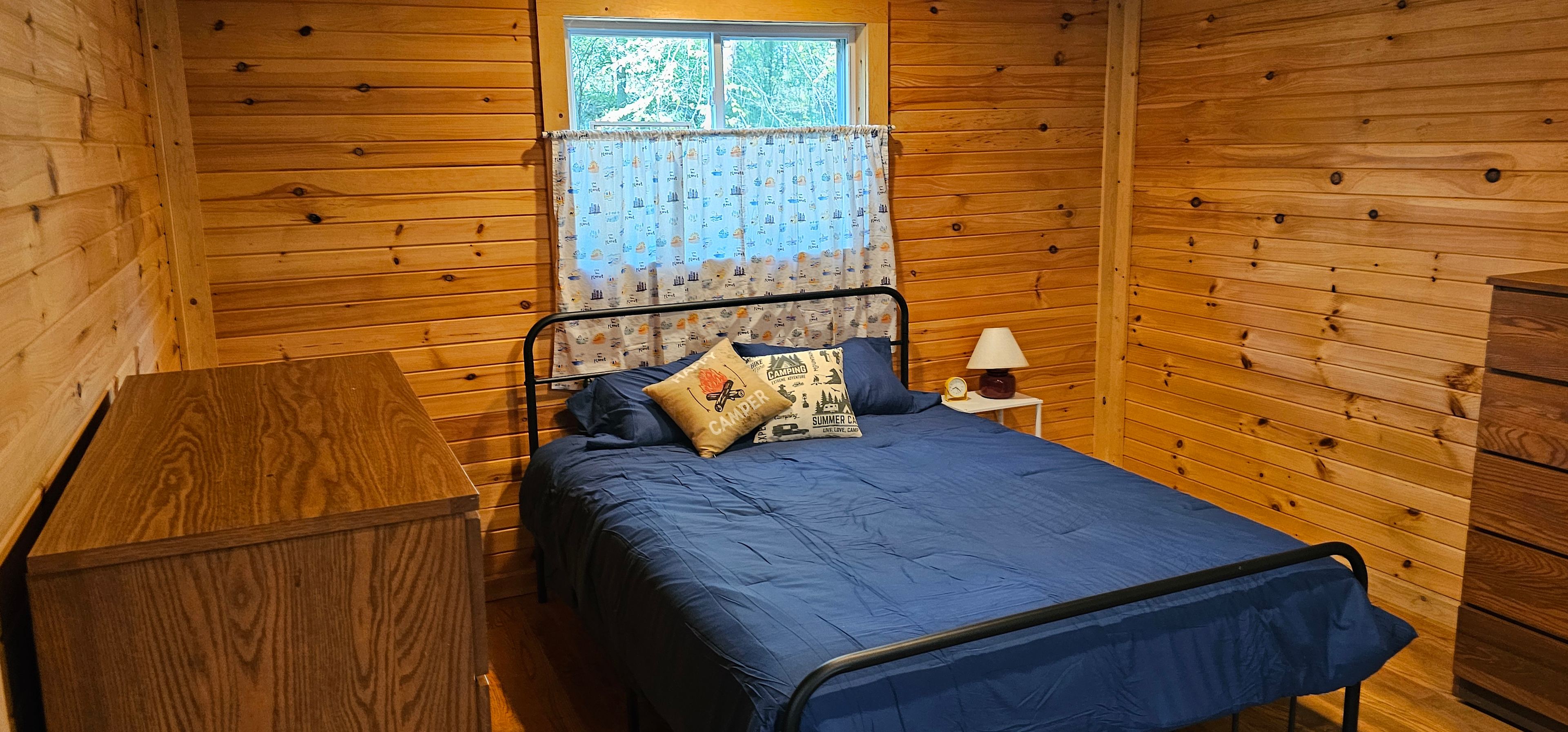 Daycholah Center on Green Lake!