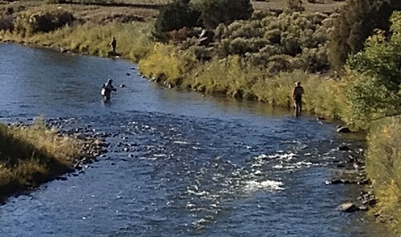 Pleasant Valley RV Park