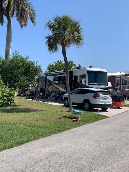 Nettles Island Coastal Resort