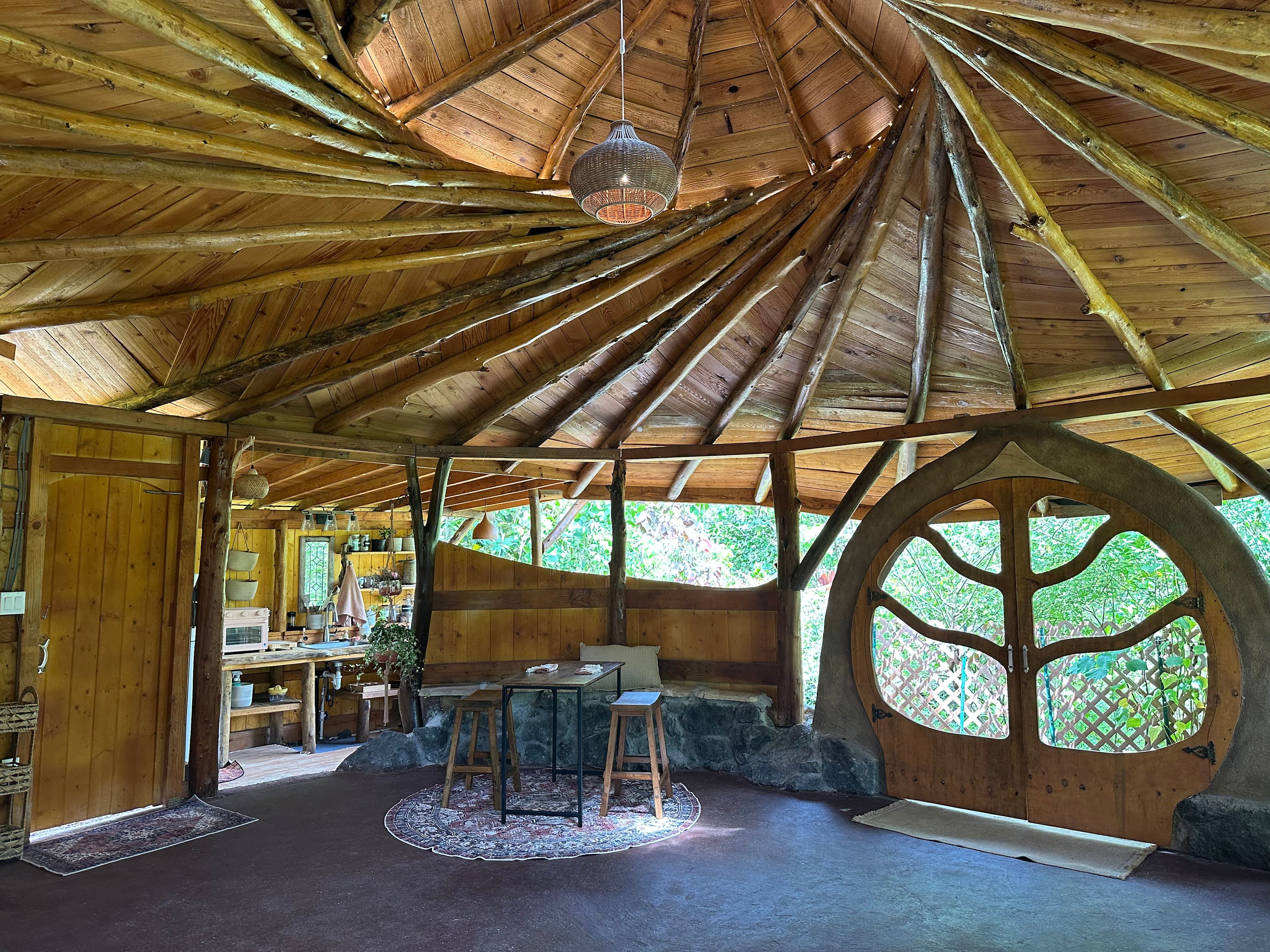 Earth Nest