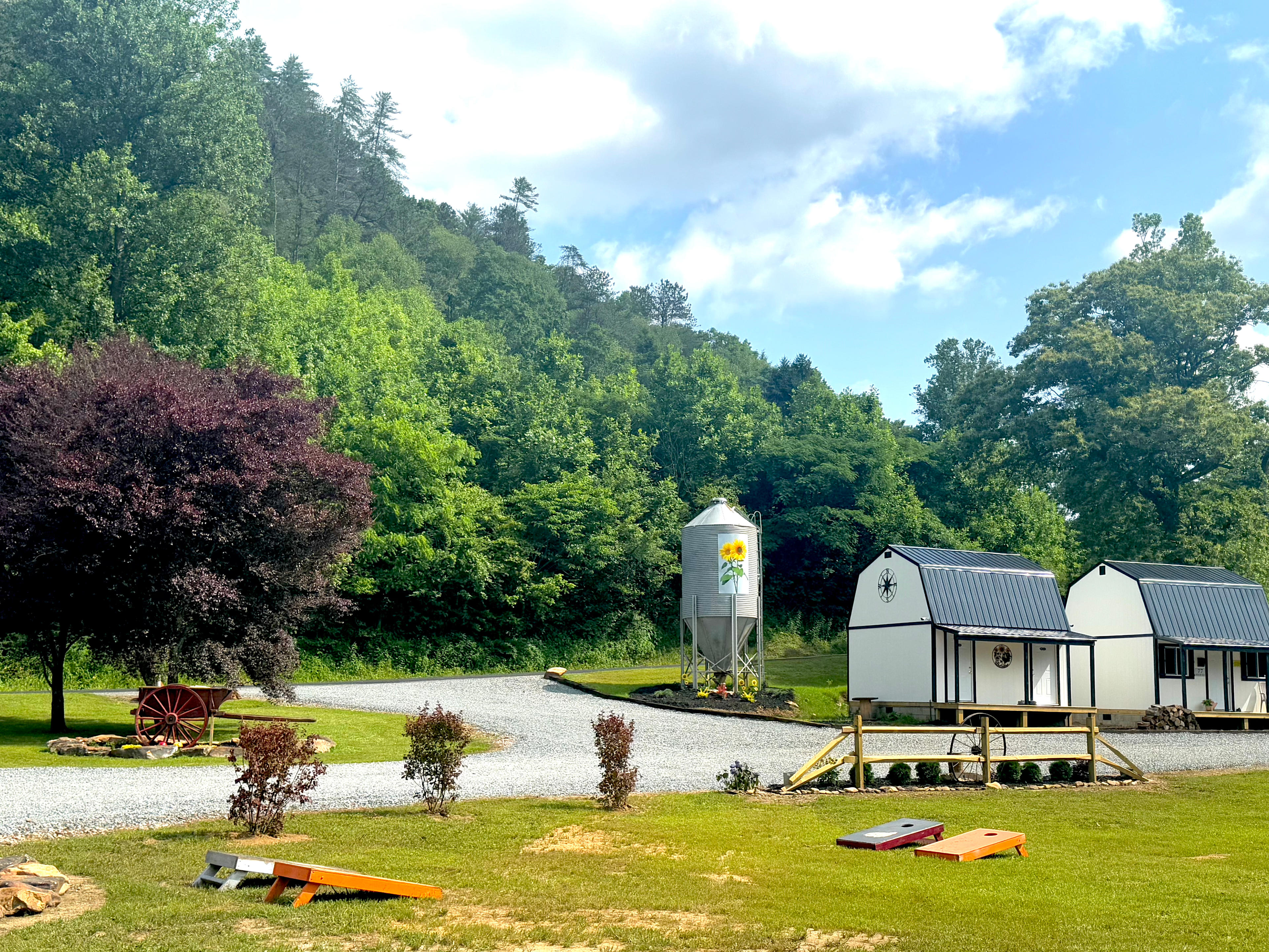 The Meadows at Double Creek RV Park