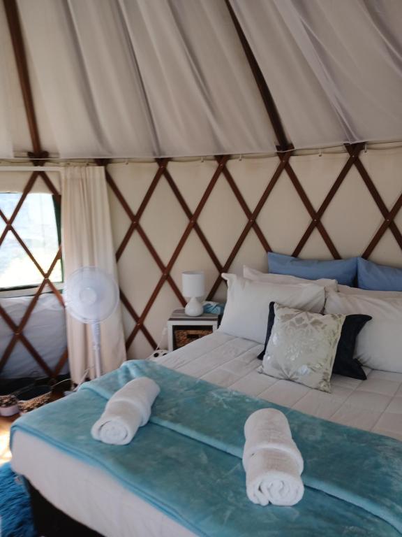 Bay of Islands Holiday Park