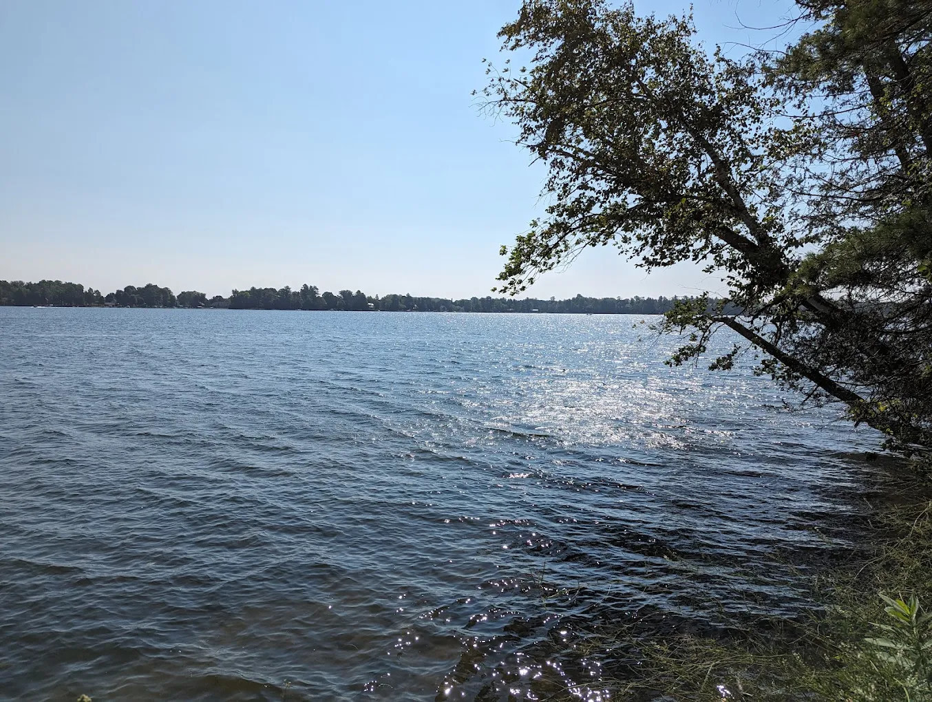 Holt Park Campground