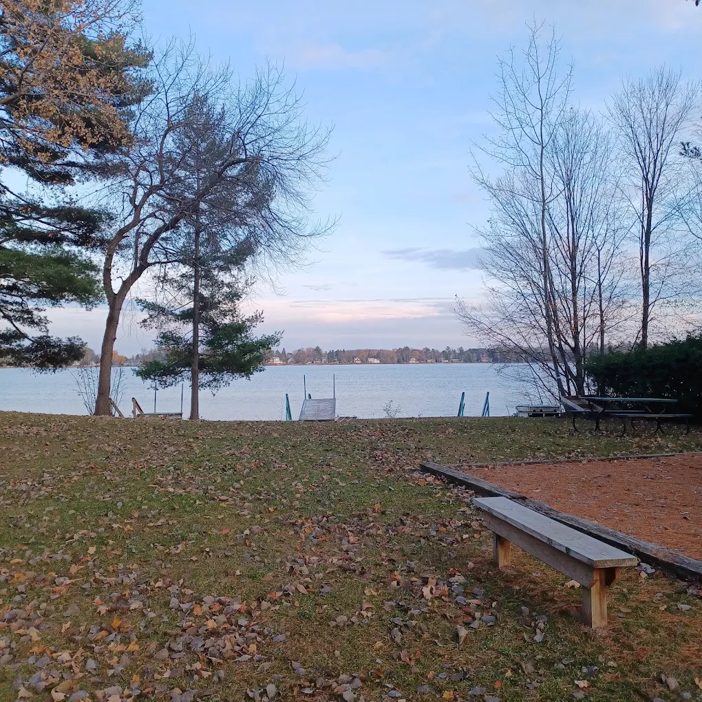 Holt Park Campground