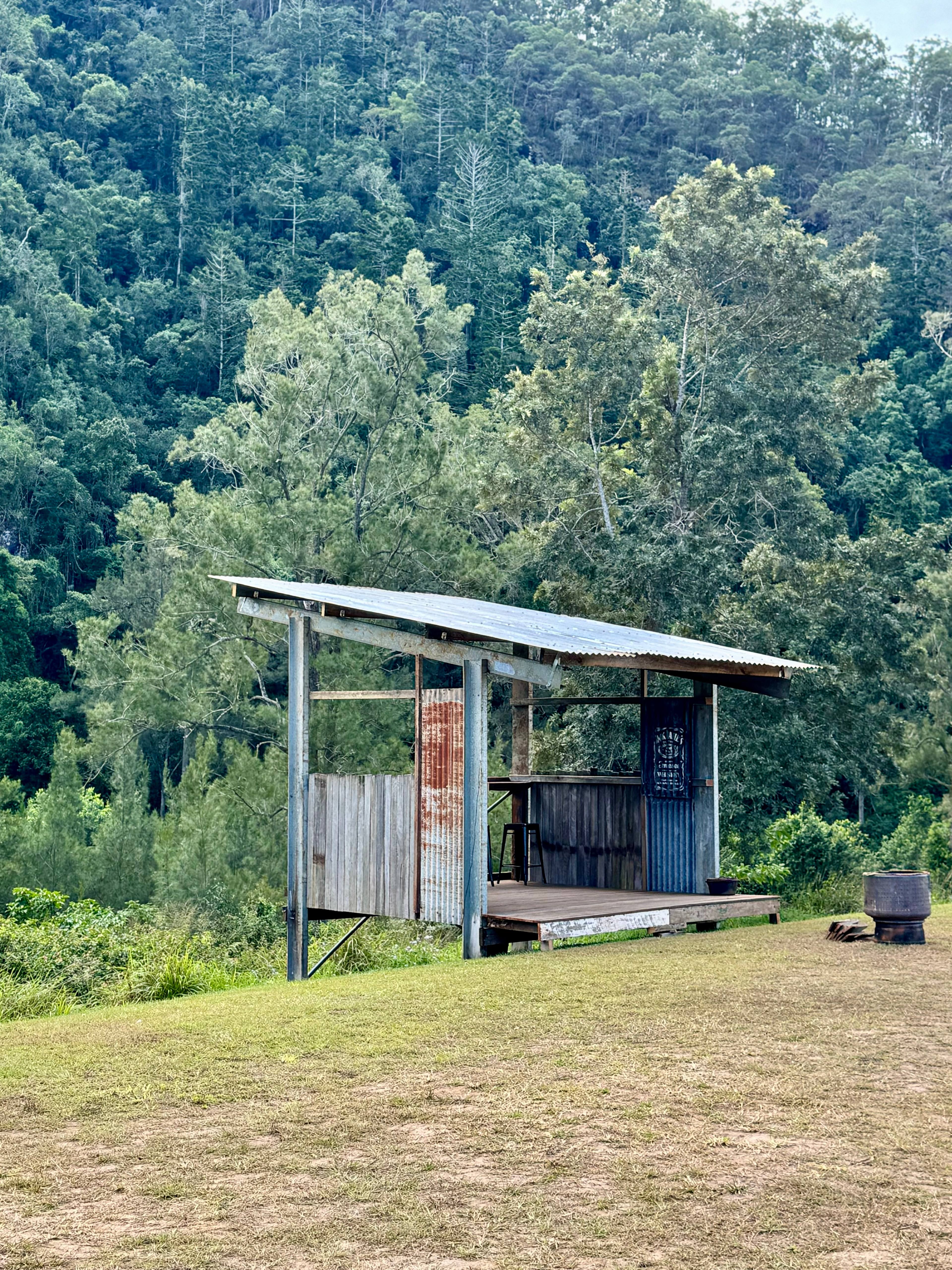 Yabba Creek Farm