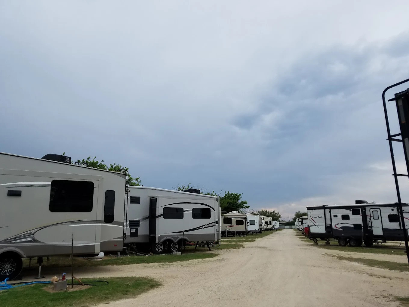 Abilene RV Park
