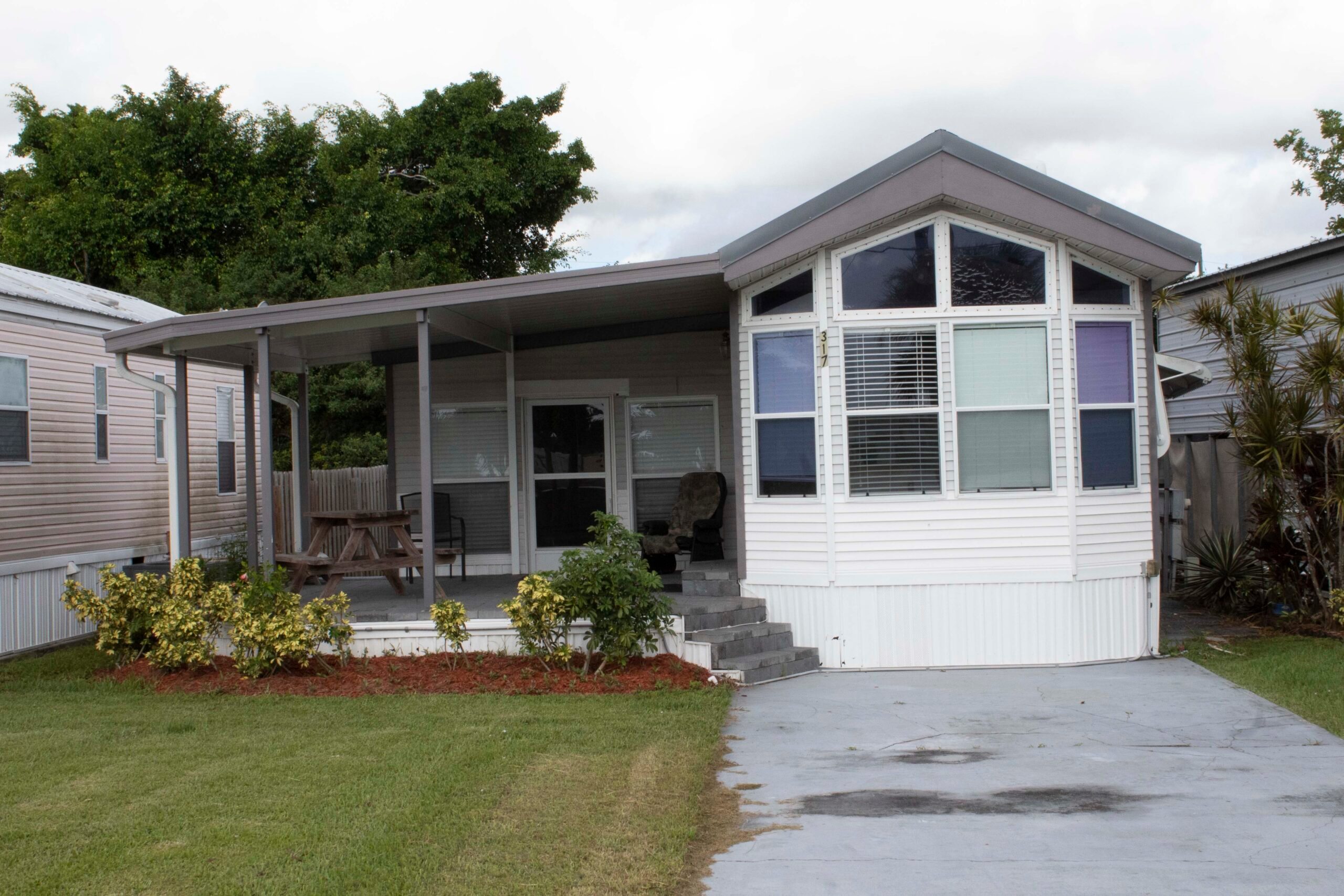 Okeechobee Landings RV Resort