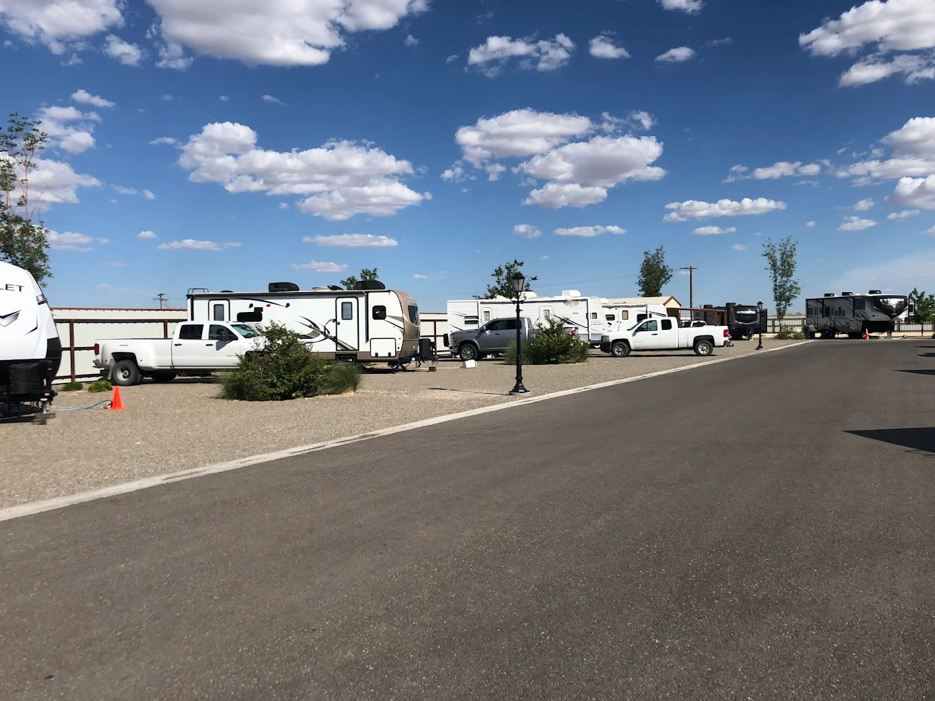 Out West RV Resort