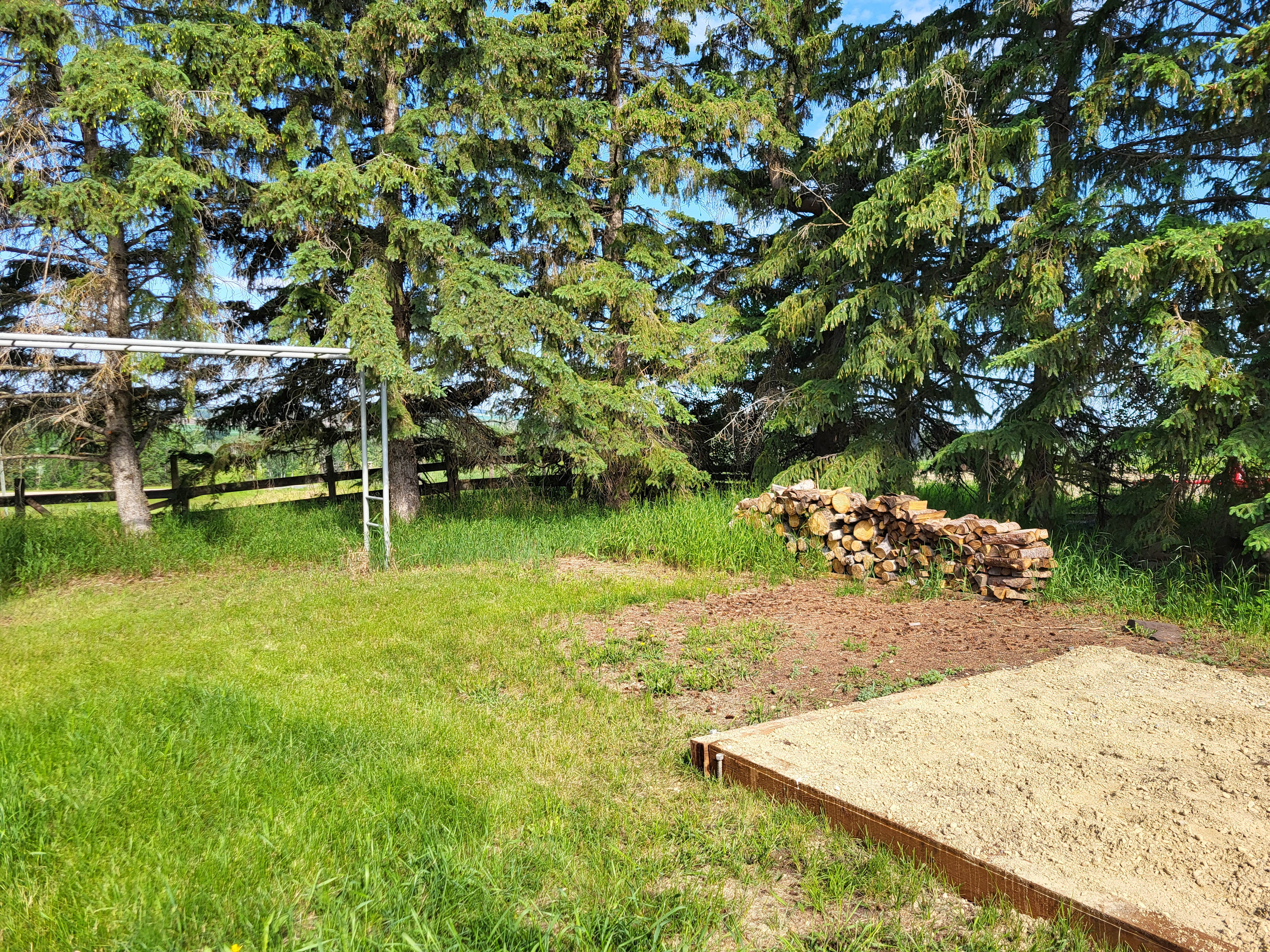 Cloutier Ranch