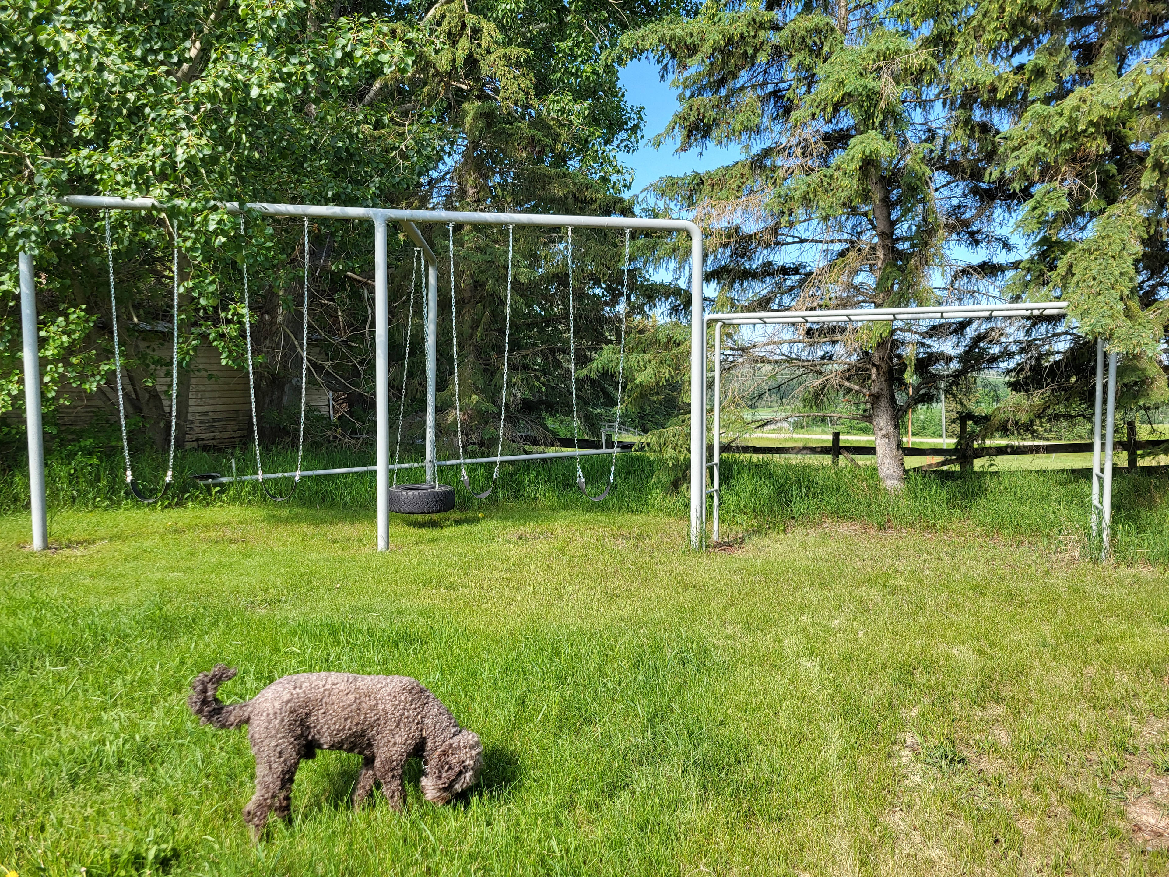 Cloutier Ranch