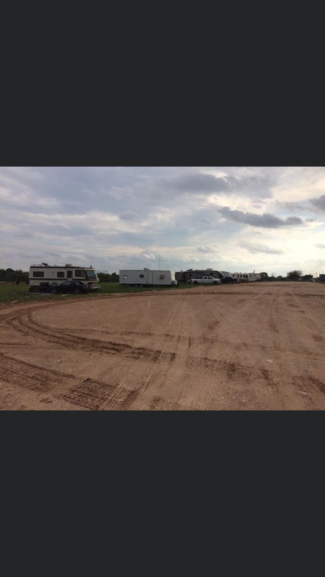 Big Star RV Park, Midland, TX