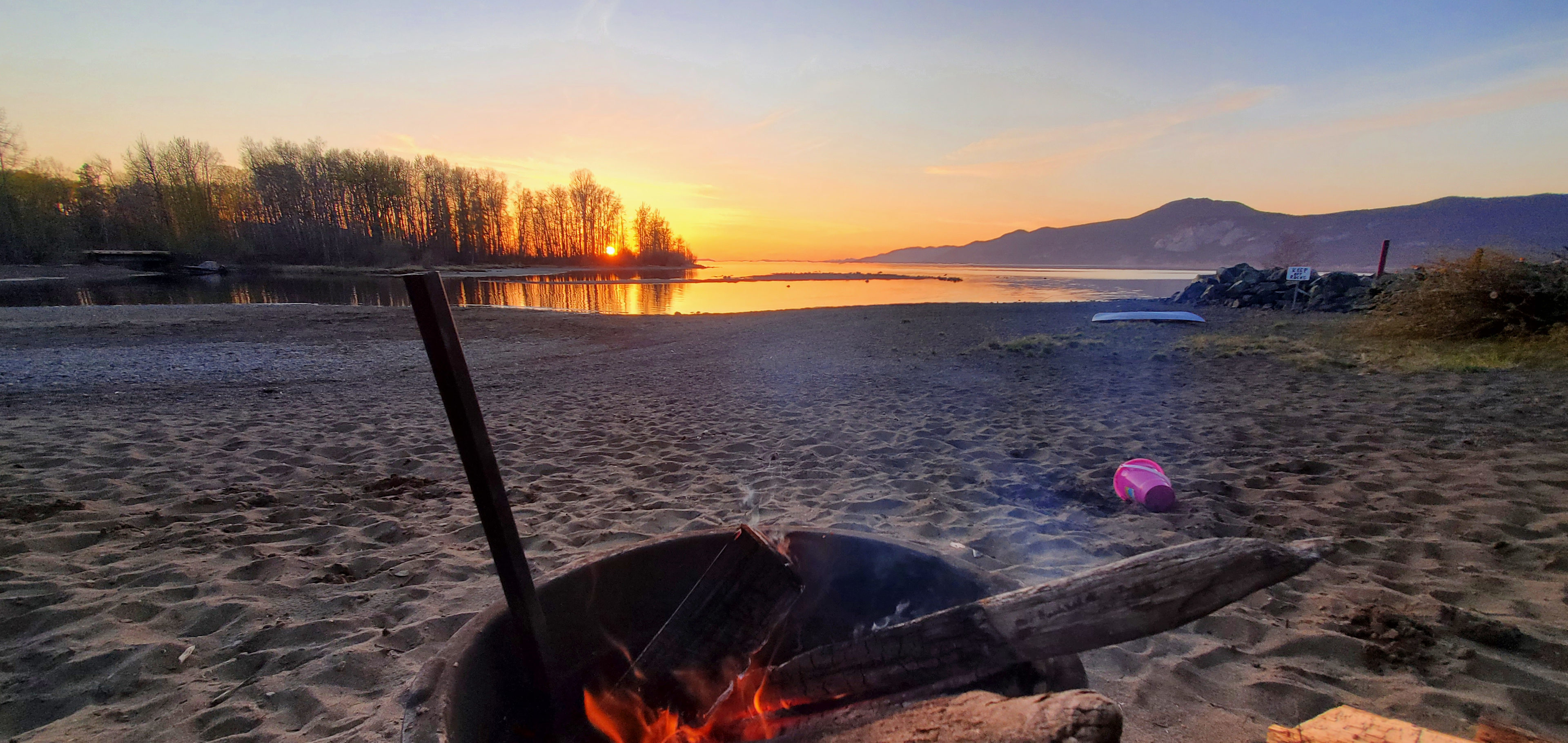 Pitka Bay Resort Ltd.