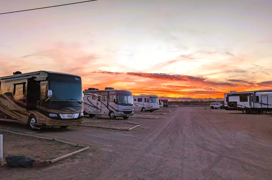 Van Horn RV Park