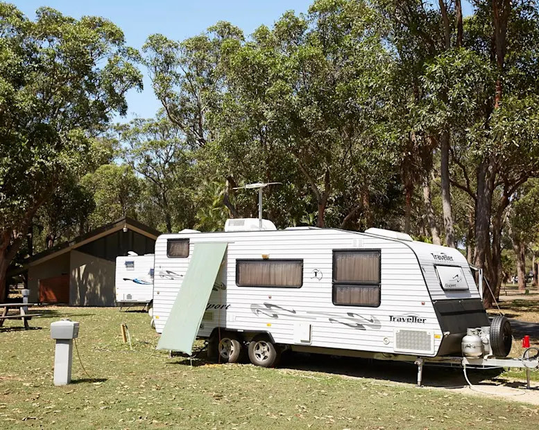 NRMA Darlington Beach Holiday Resort