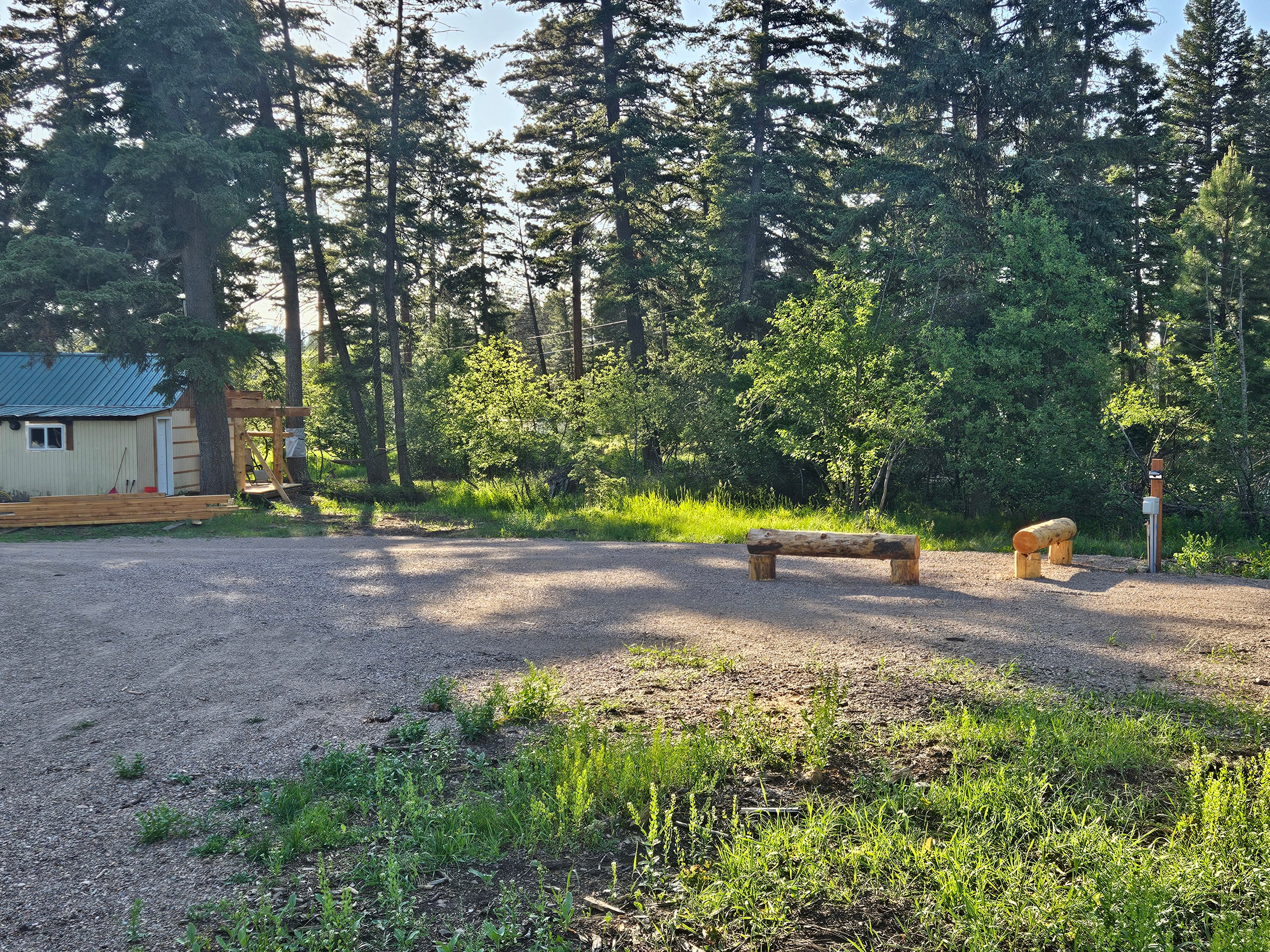Seeley Creek Sites 1&2