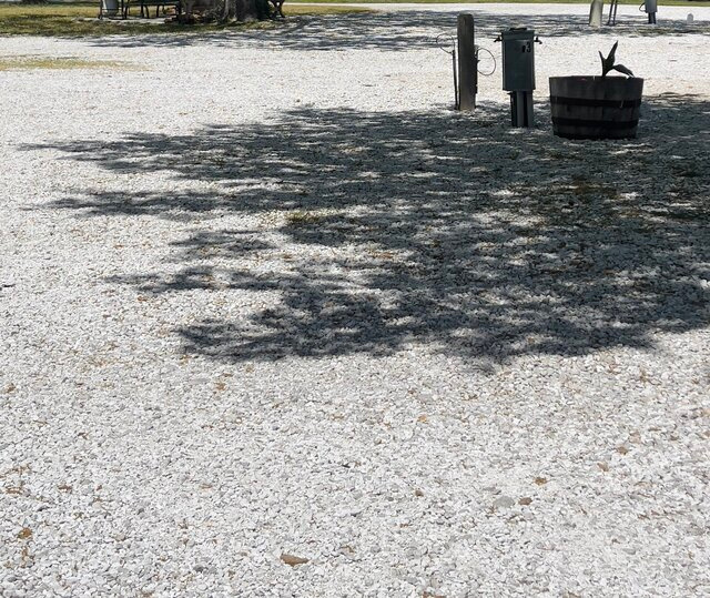 Big Red Barn RV Park