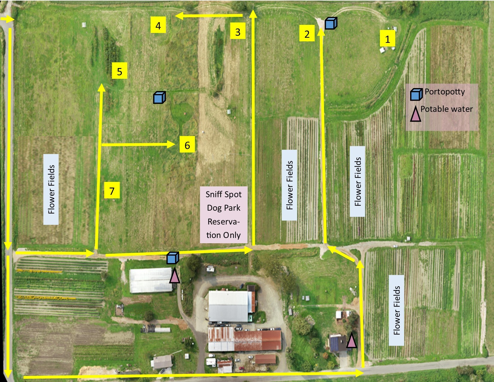 Roney River Ranch (R3)