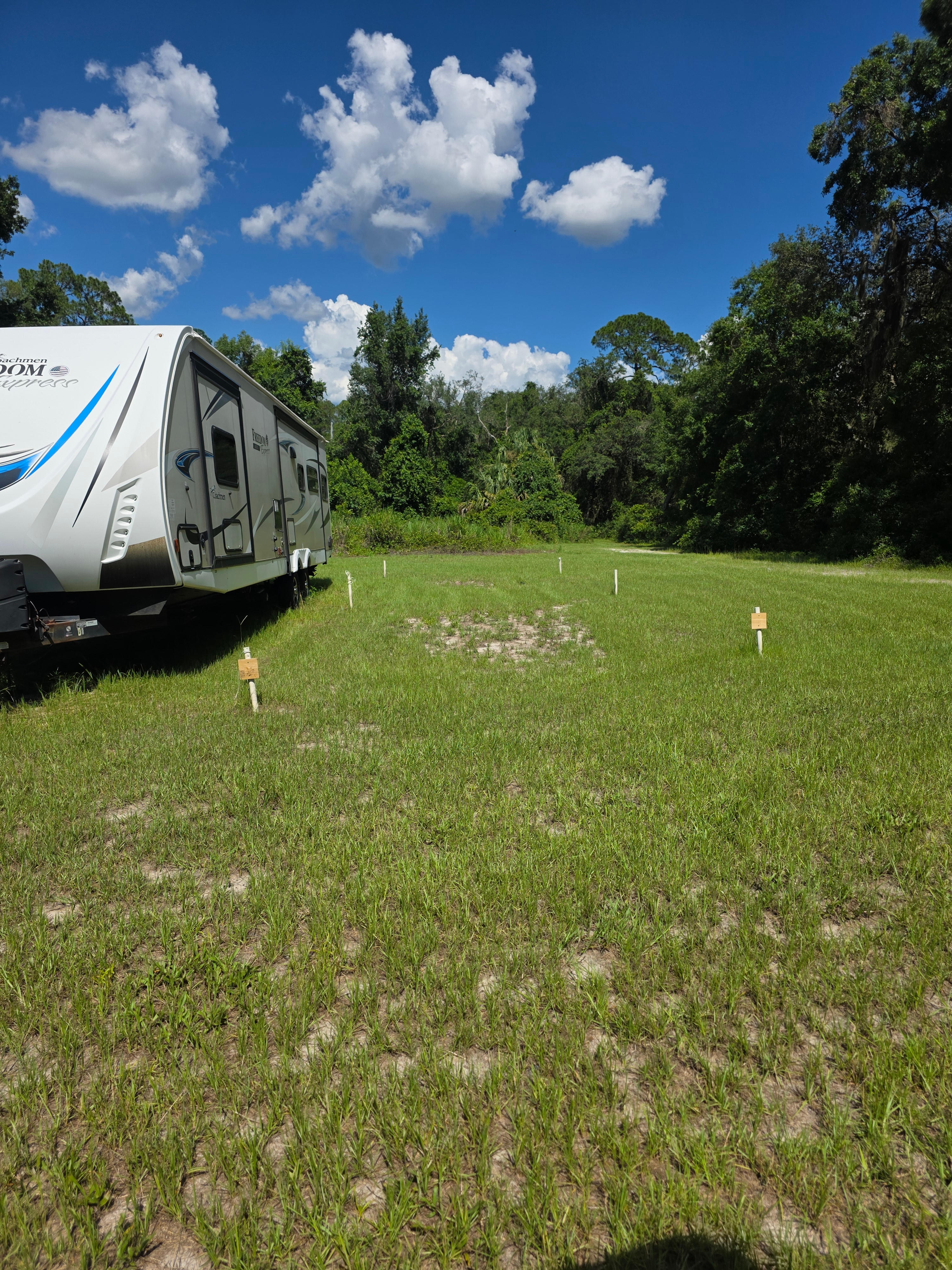 Cherry Blossom RV Resort