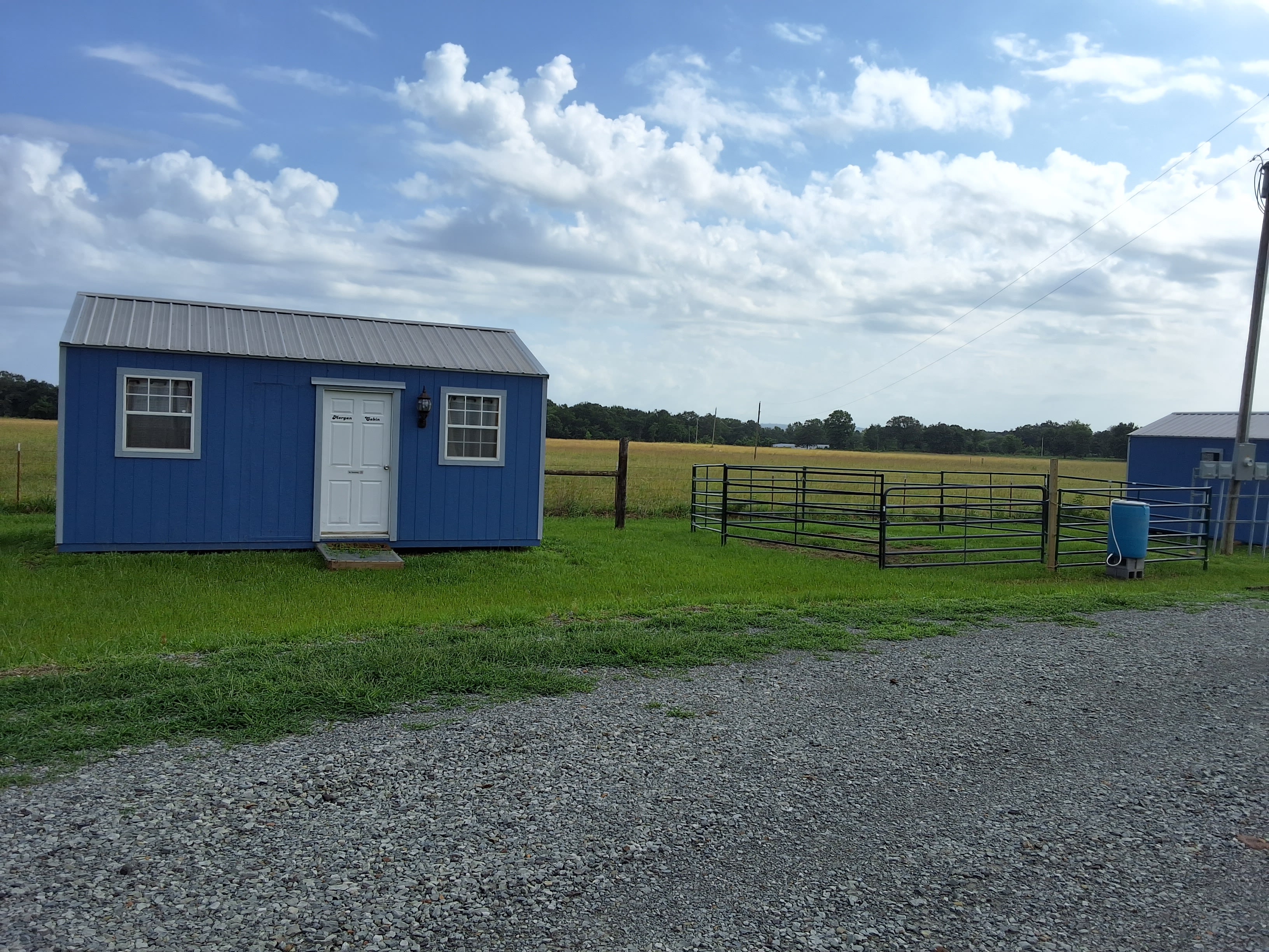 Serenity Hollow Campground