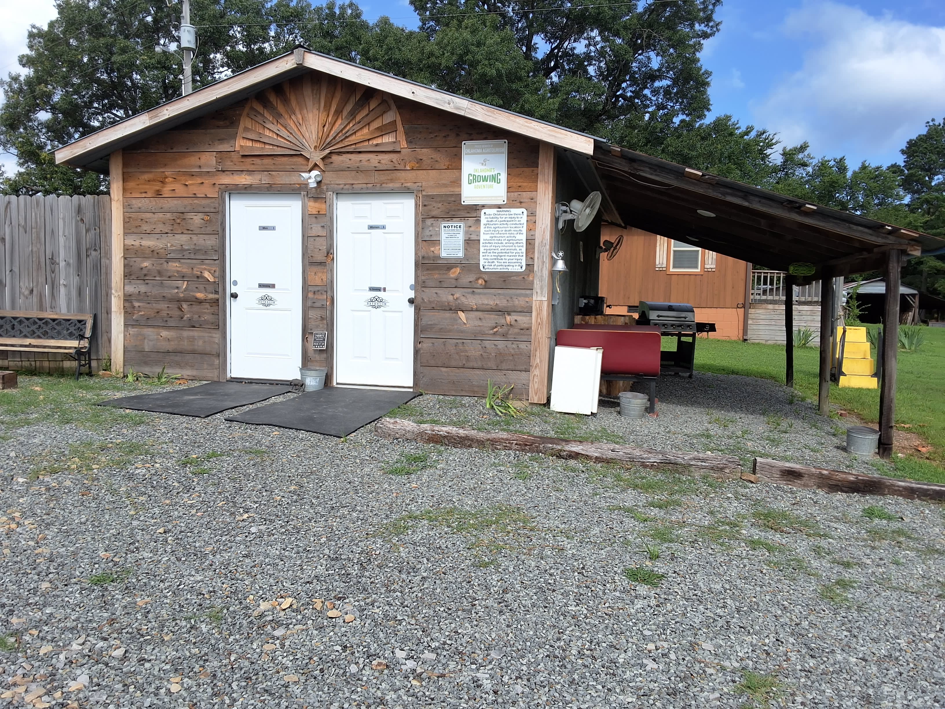 Serenity Hollow Campground