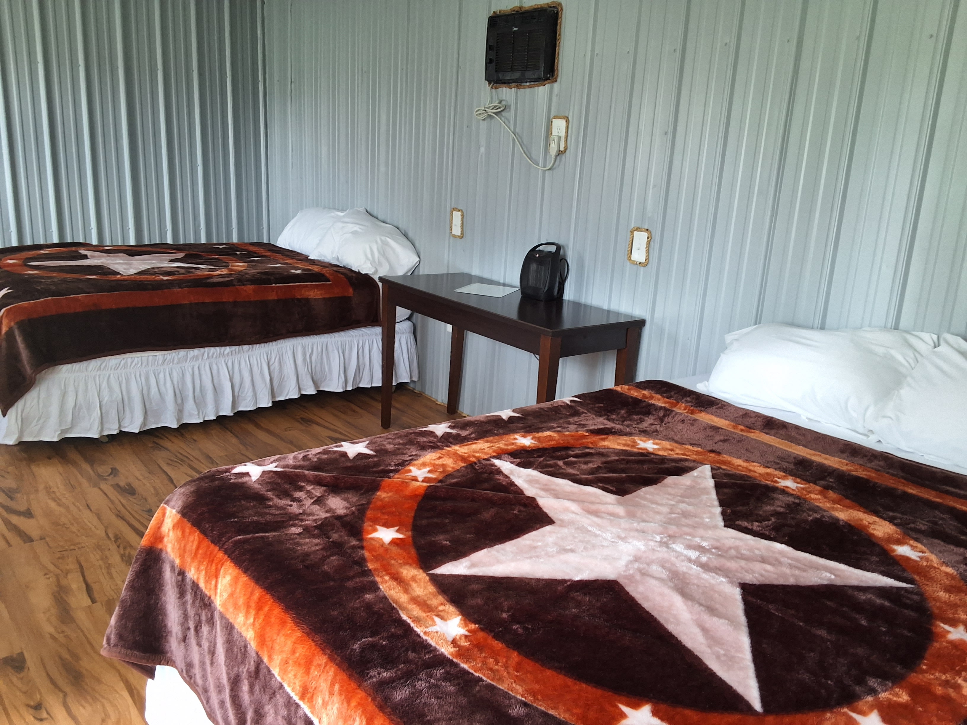 Serenity Hollow Campground