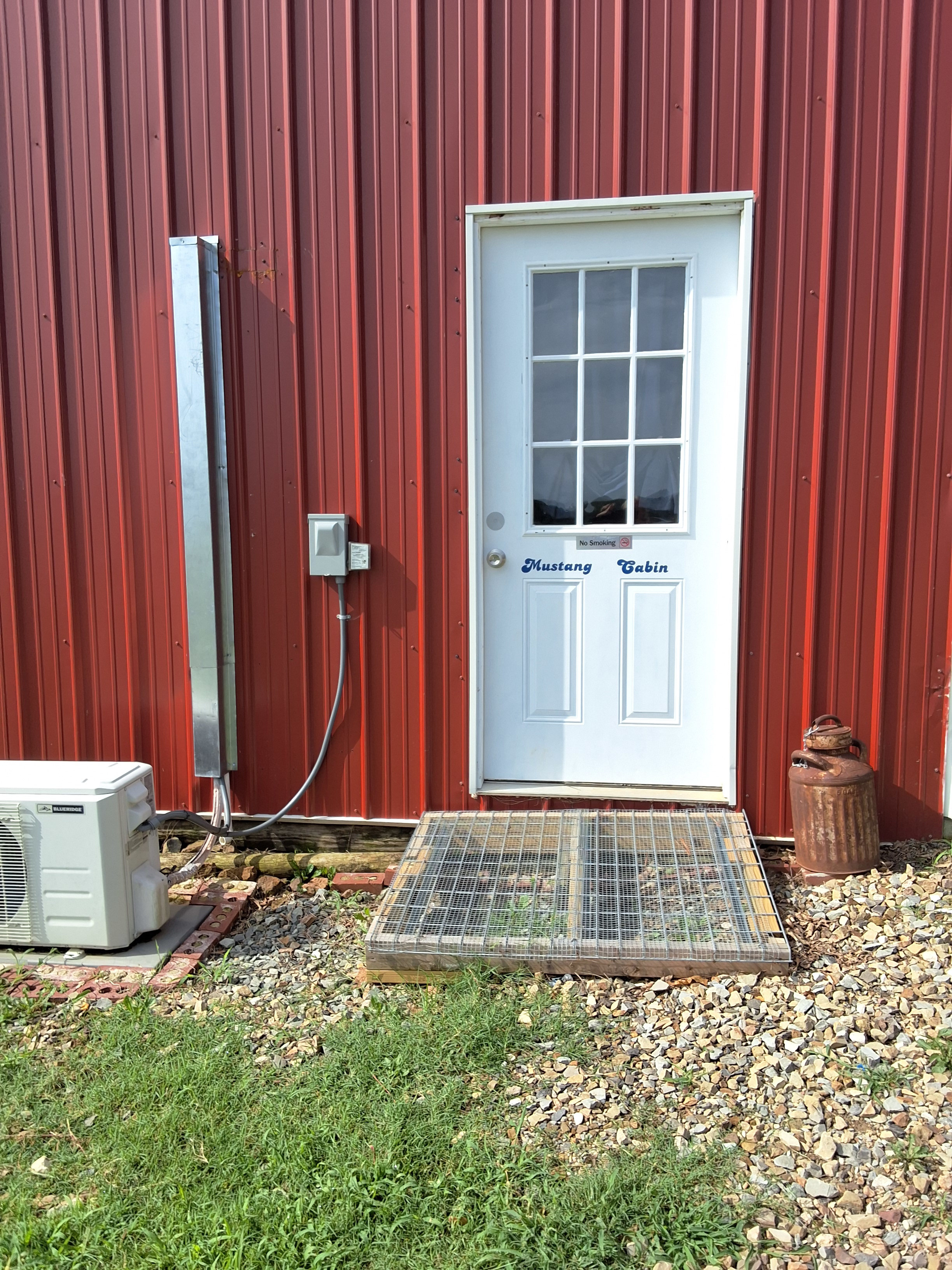 Serenity Hollow Campground