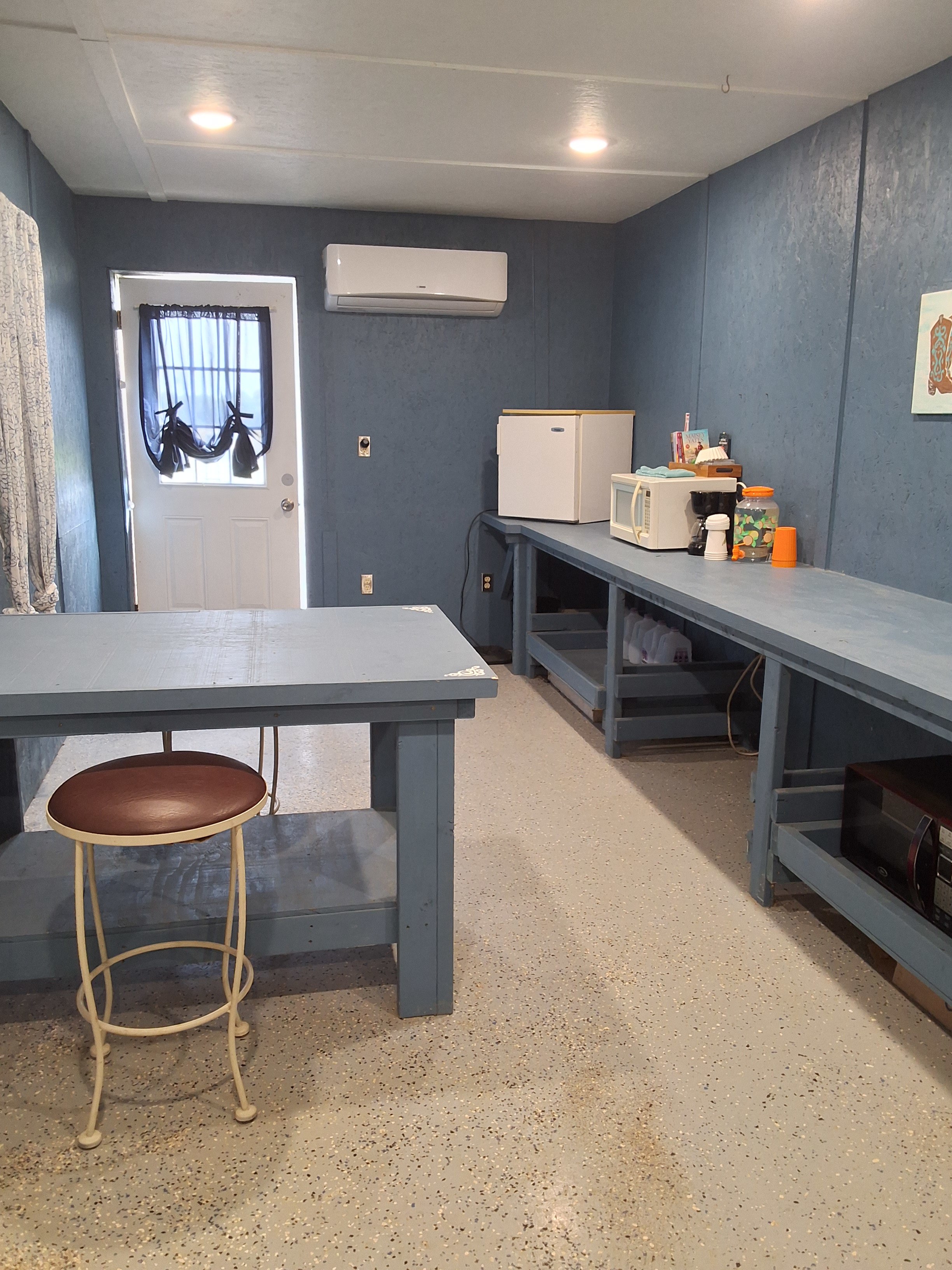 Serenity Hollow Campground