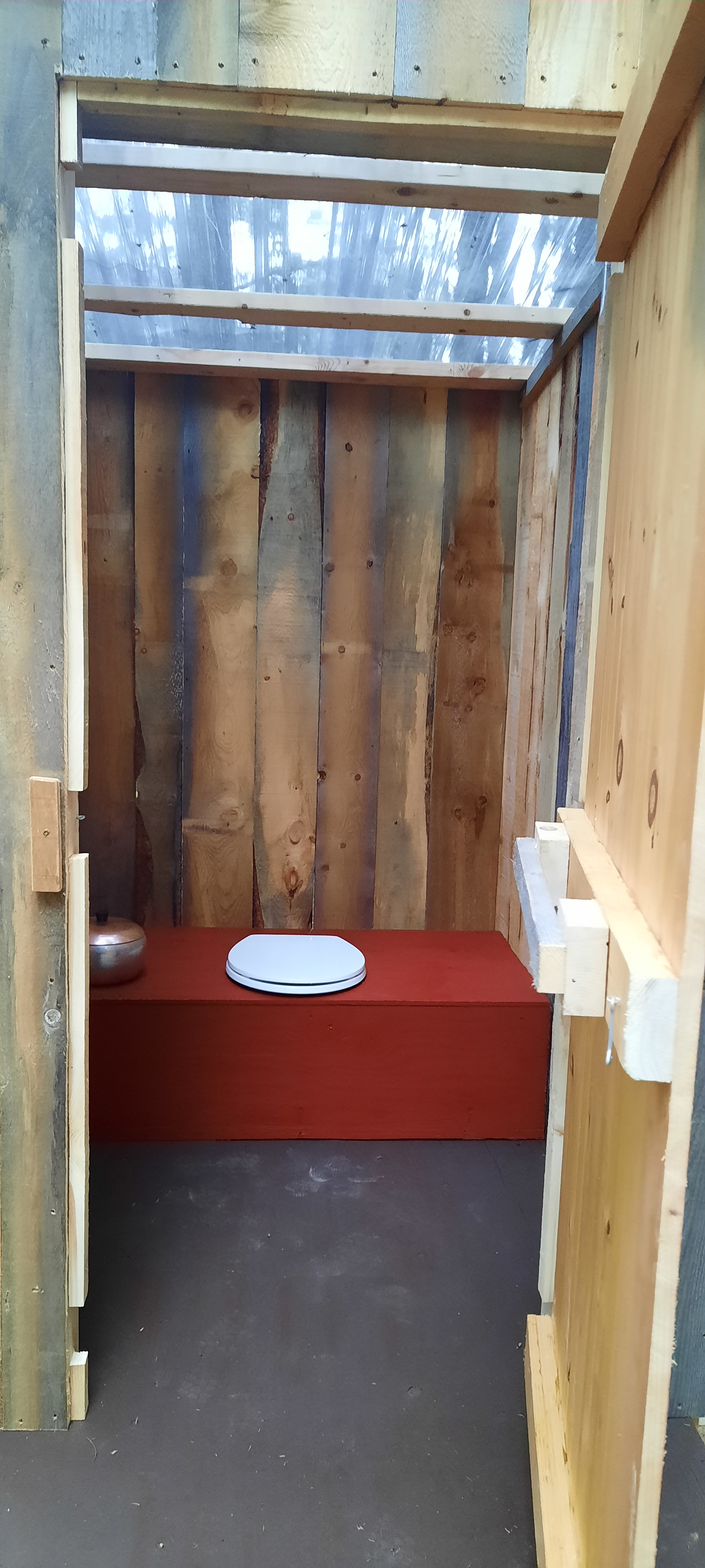 Allagash Destinations Cabin & Tent