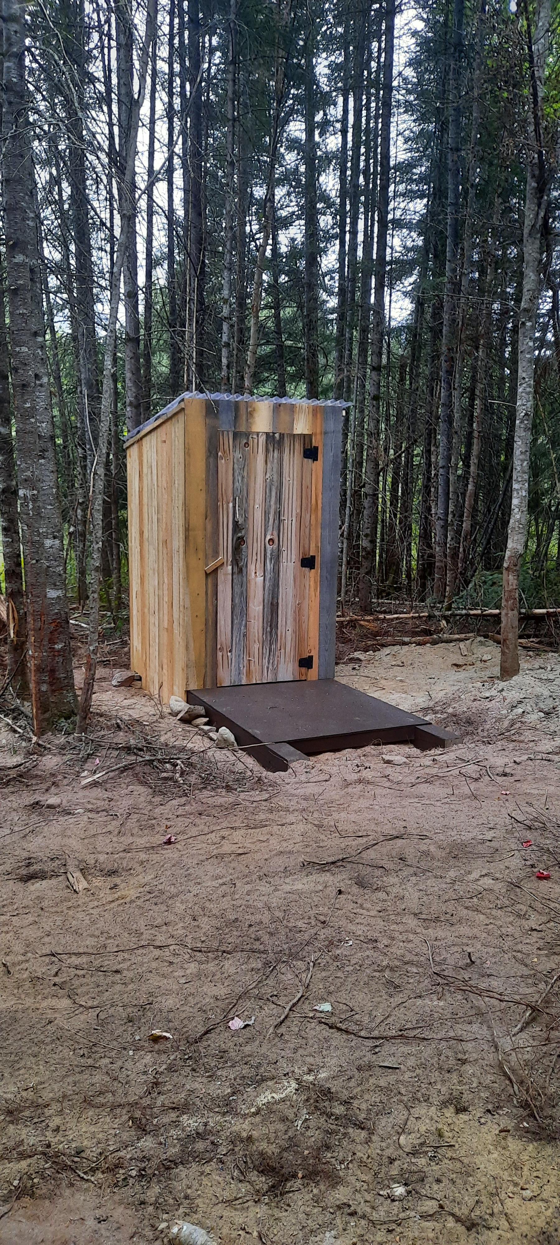 Allagash Destinations Cabin & Tent