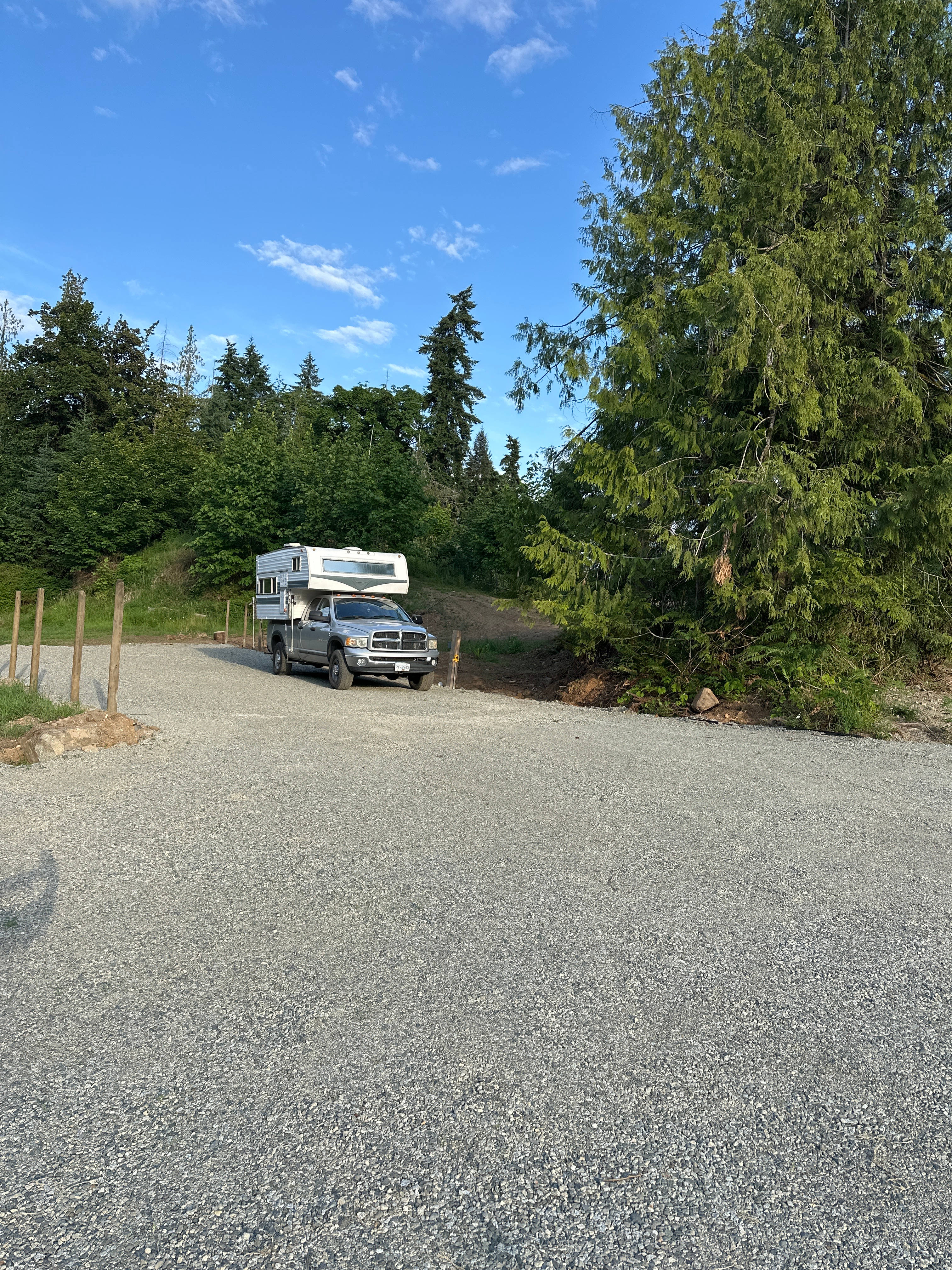 Little Cedar’s Hideaway