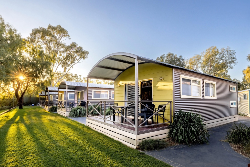 Deniliquin BIG4 Holiday Park
