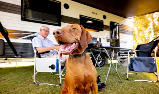 Deniliquin BIG4 Holiday Park