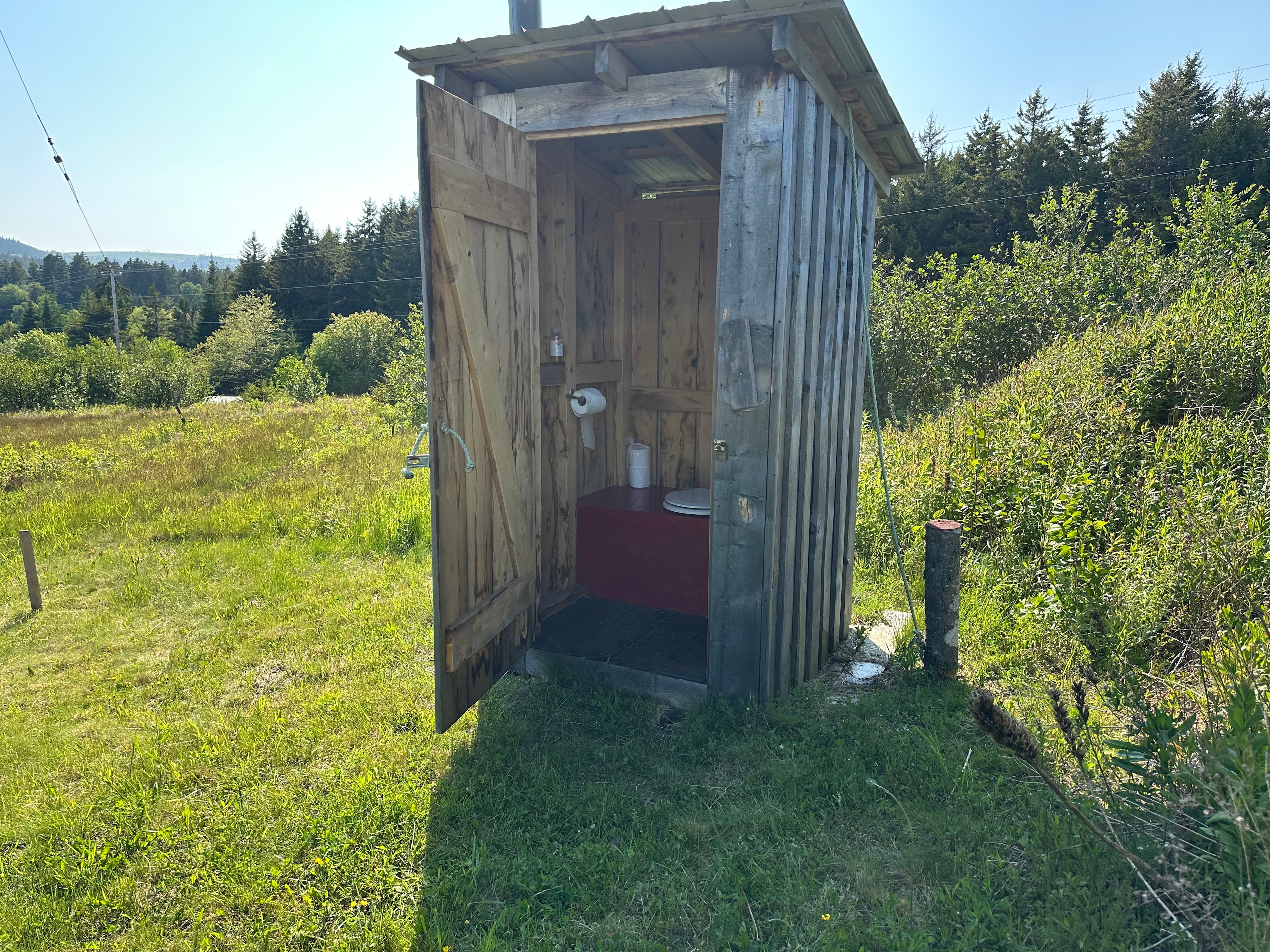 Island Breeze Campground