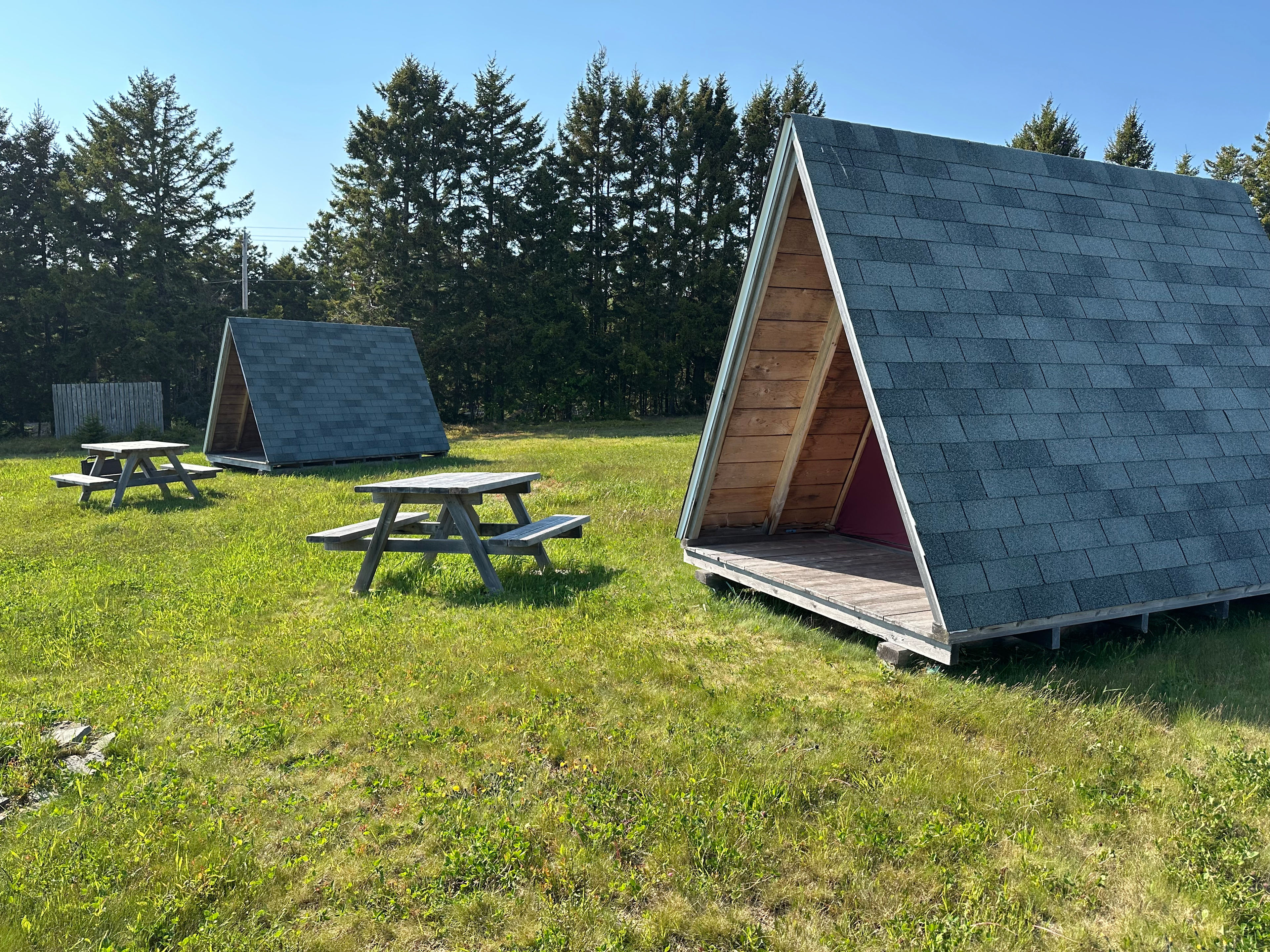 Island Breeze Campground