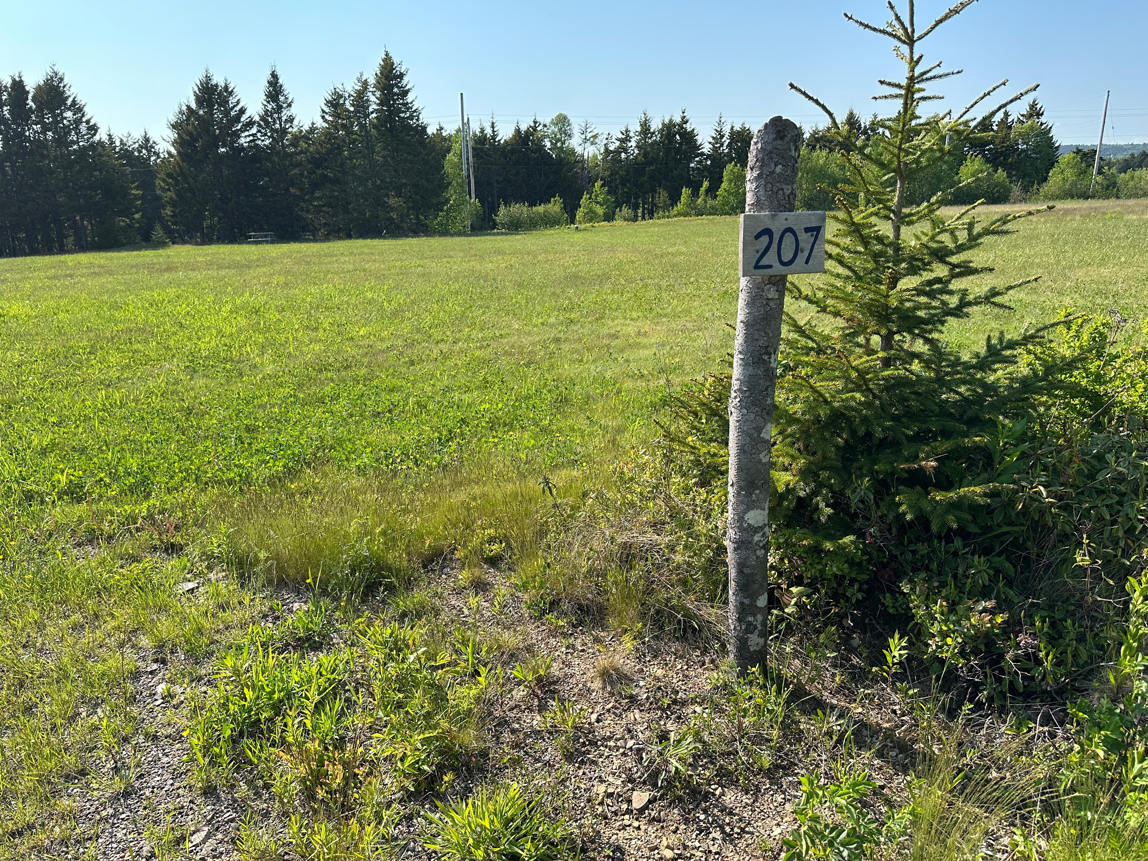 Island Breeze Campground