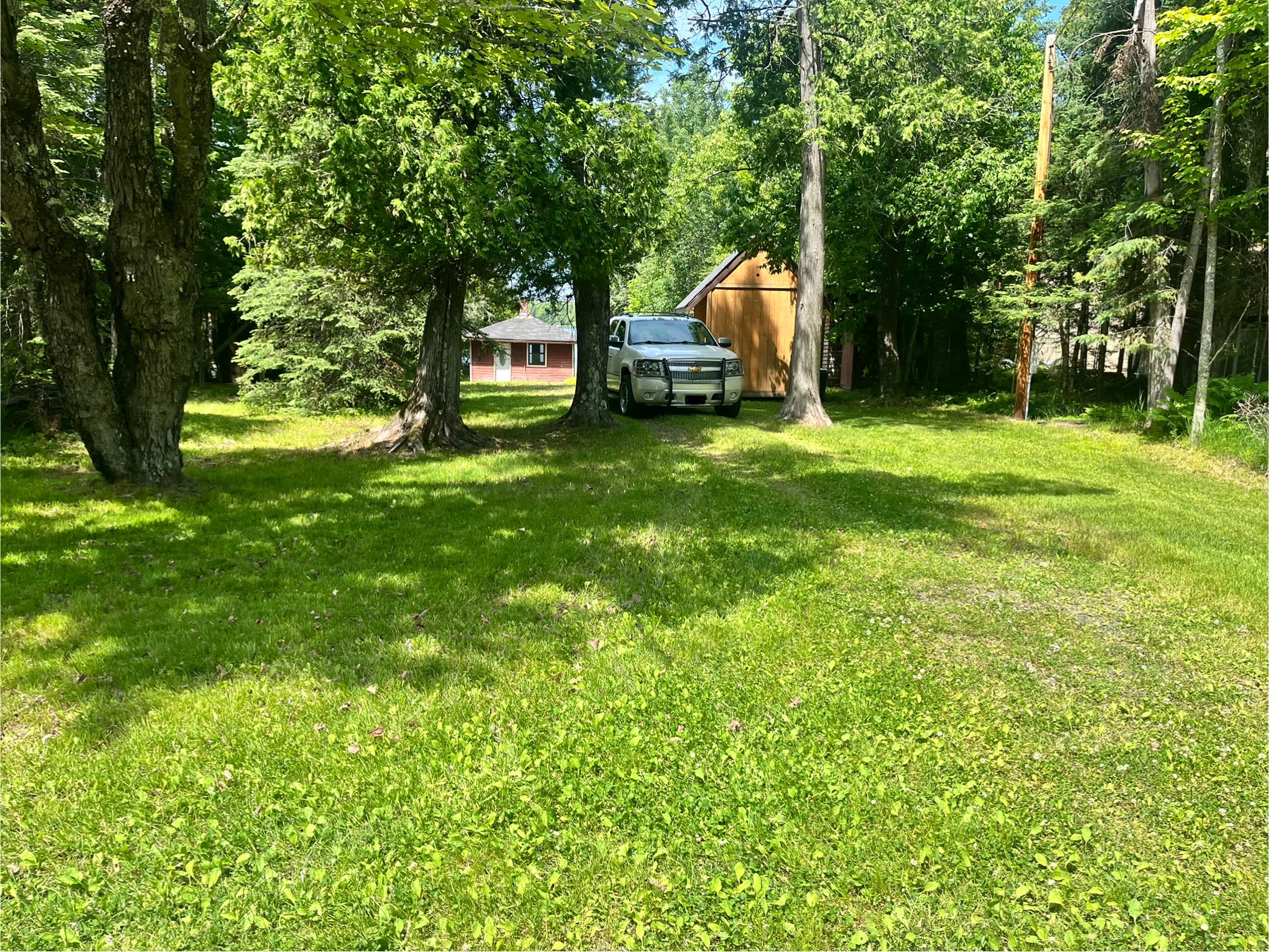 Lakeside Wanderers Refuge-Private!