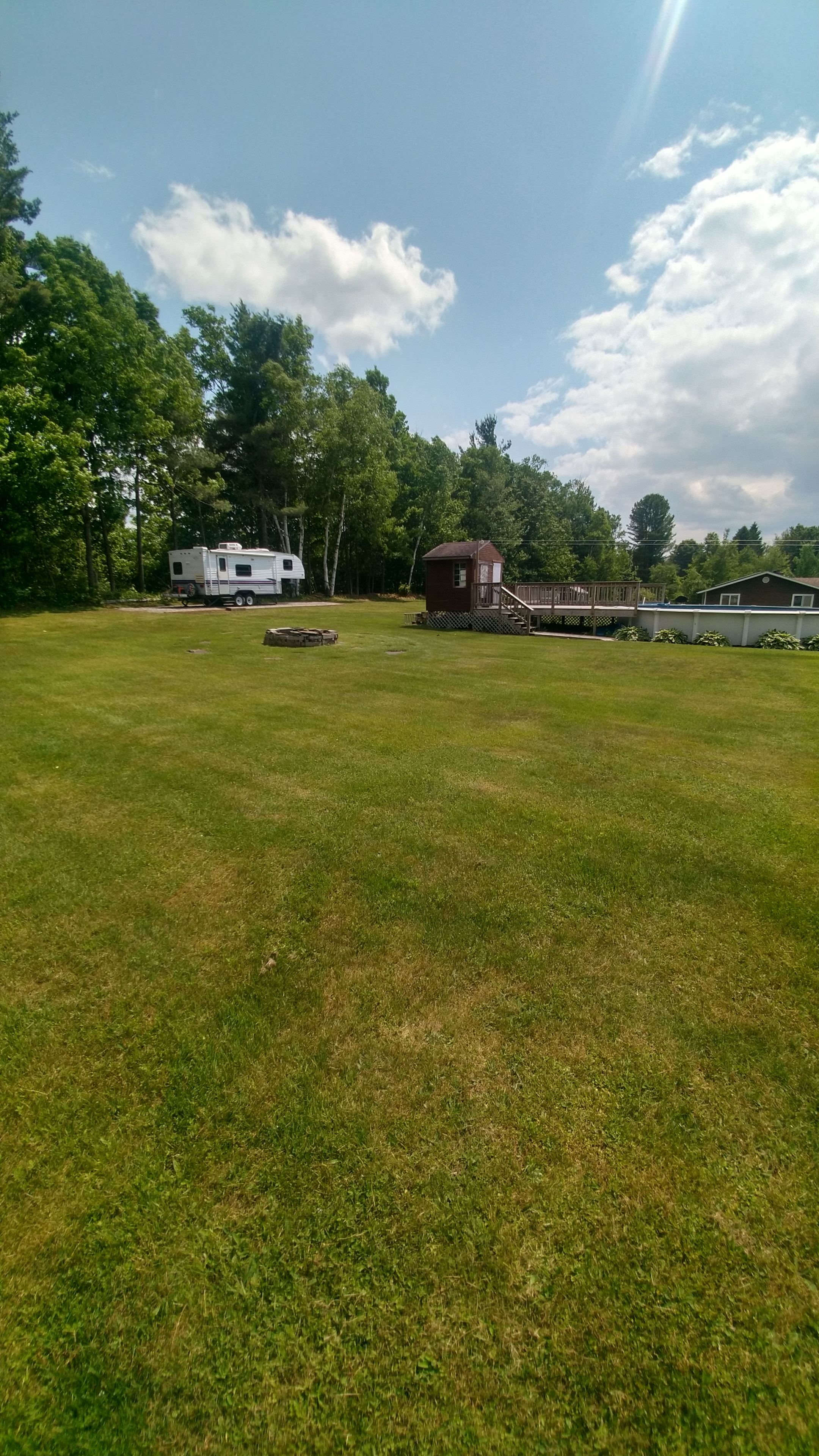 Prime, Quiet , Relaxing Spot