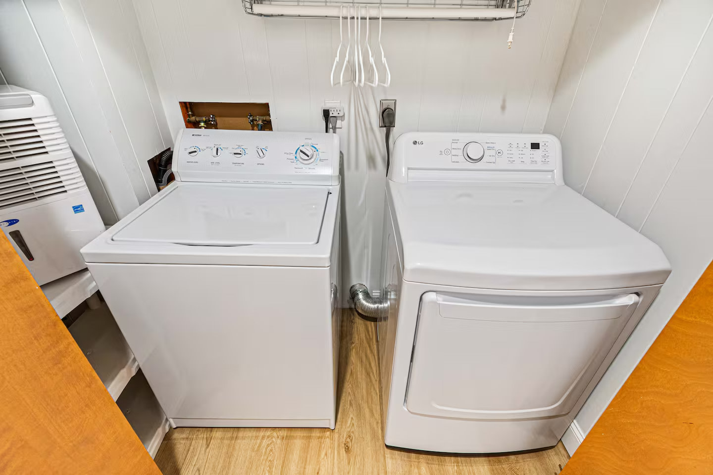 Maggie Pines Hideaway