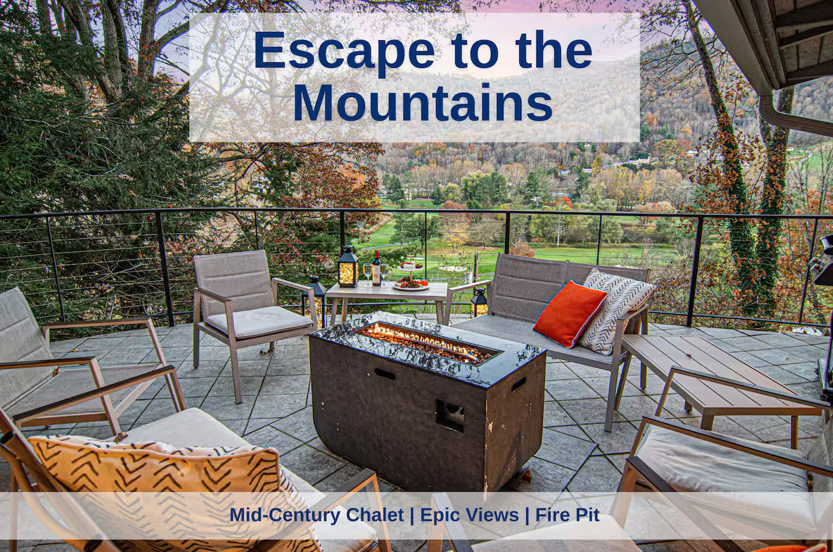 Maggie Pines Hideaway