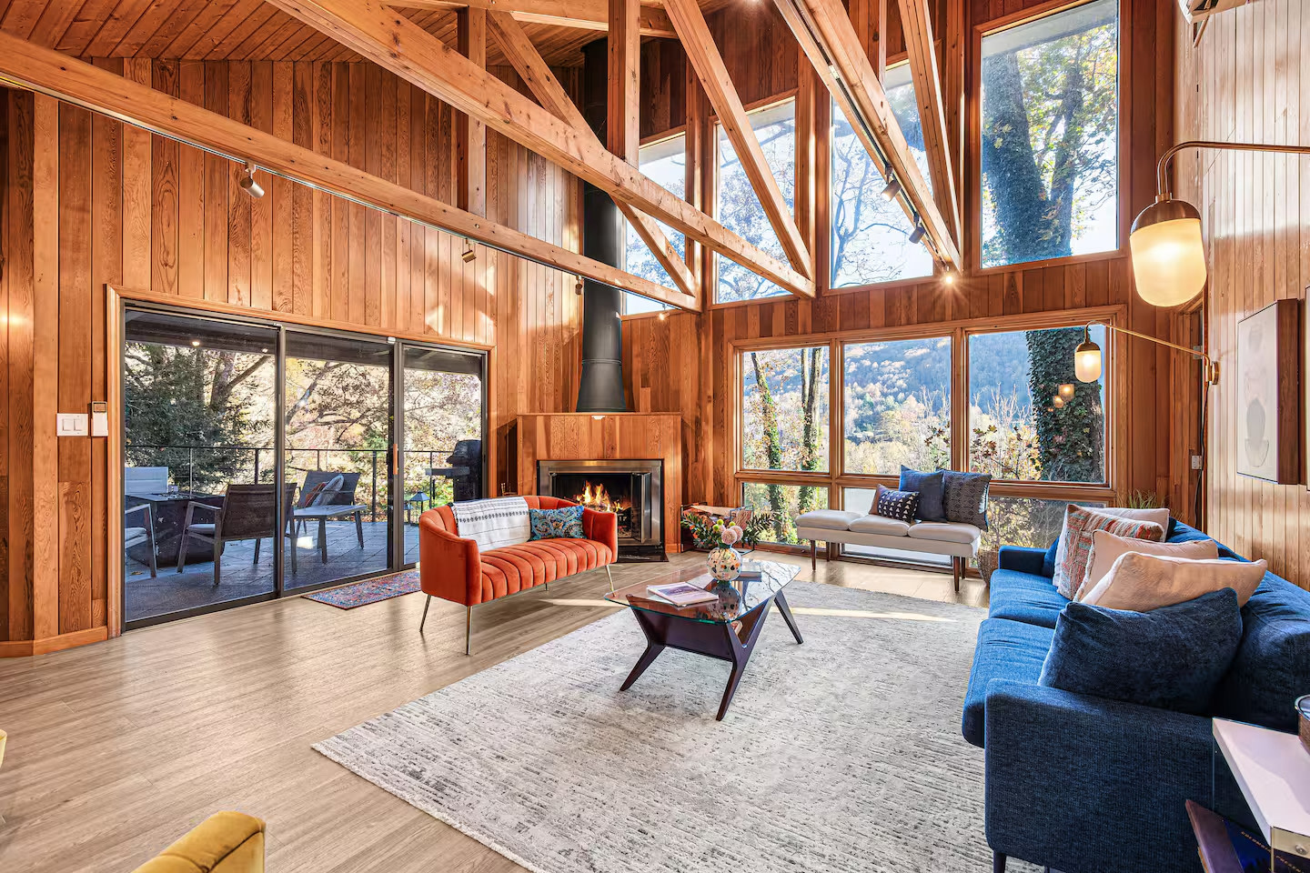 Maggie Pines Hideaway