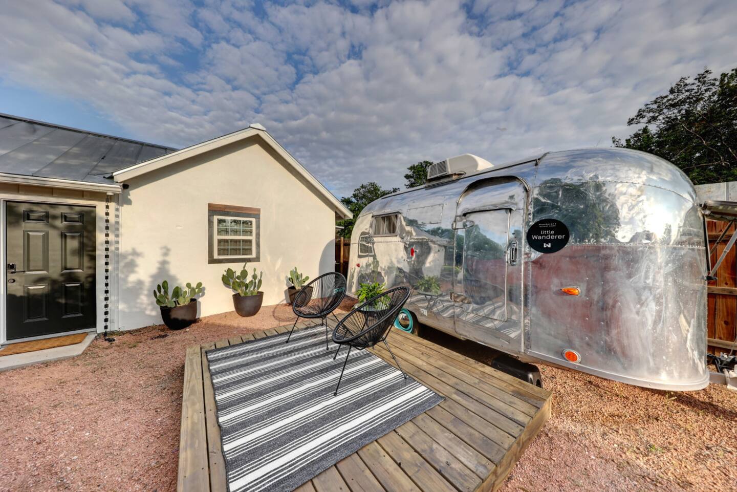 Maggie Pines Hideaway