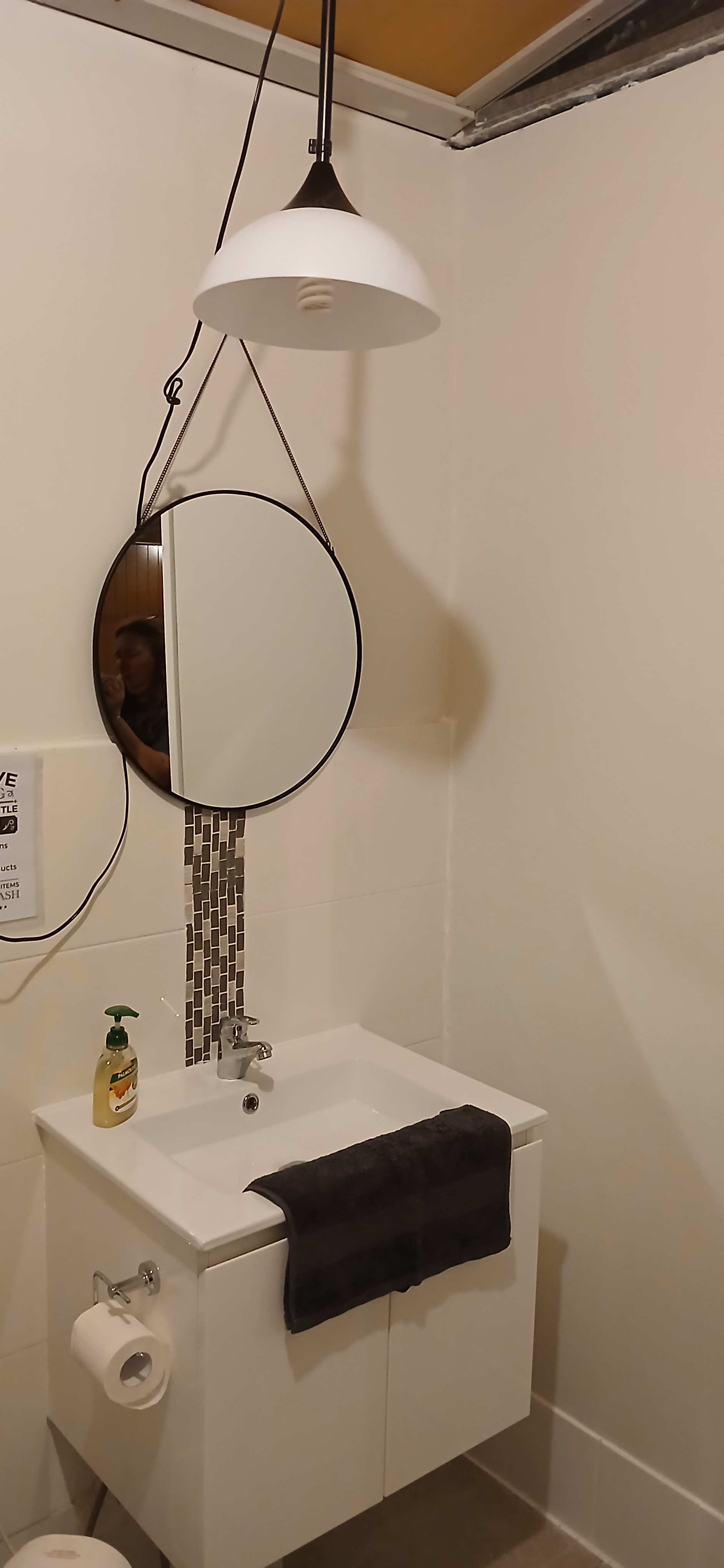 The Block at Hazeldean